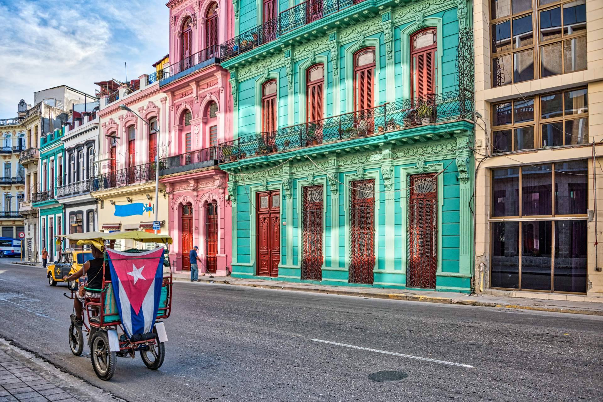 Venta de tarjetas regalos para Cuba con Sendvalu