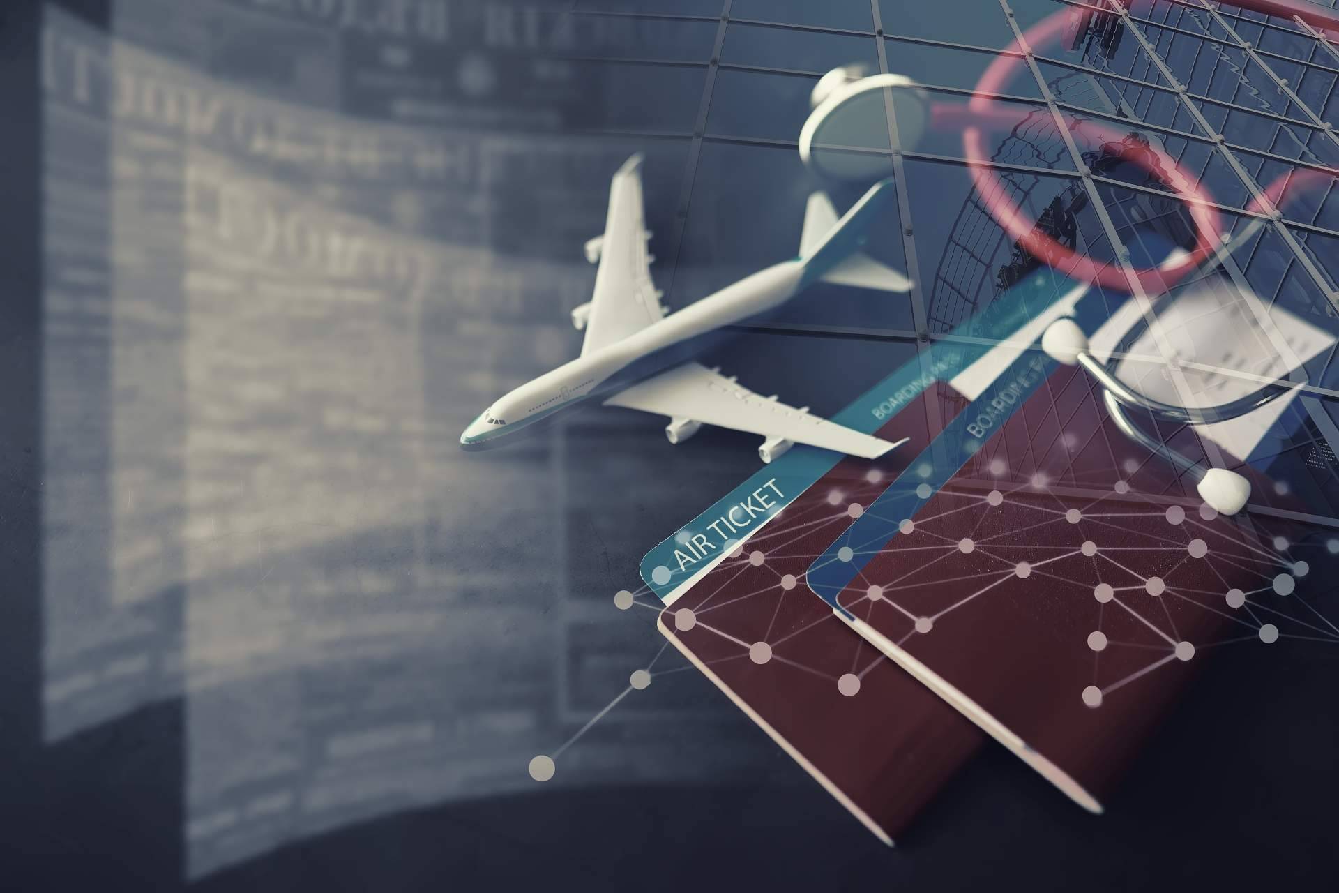 Coverontrip ofrece servicios de anulación, asistencia y servicios VIP Xperience para viajes