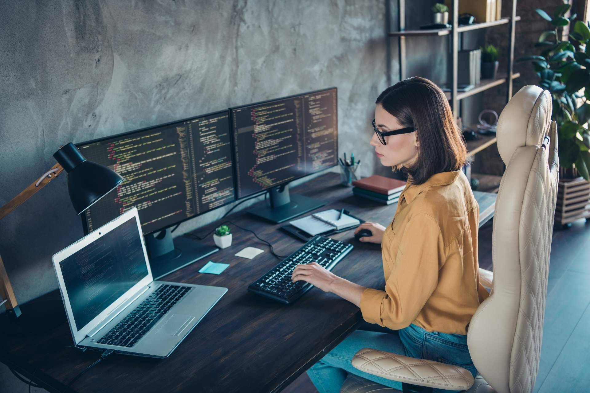 La captación de leads todos los meses es interesante