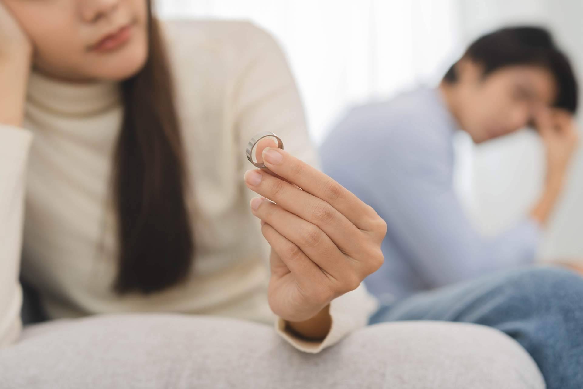 Contigo Psicología explica cómo perdonar un engaño de la pareja y ayuda a identificar si vale la pena hacerlo