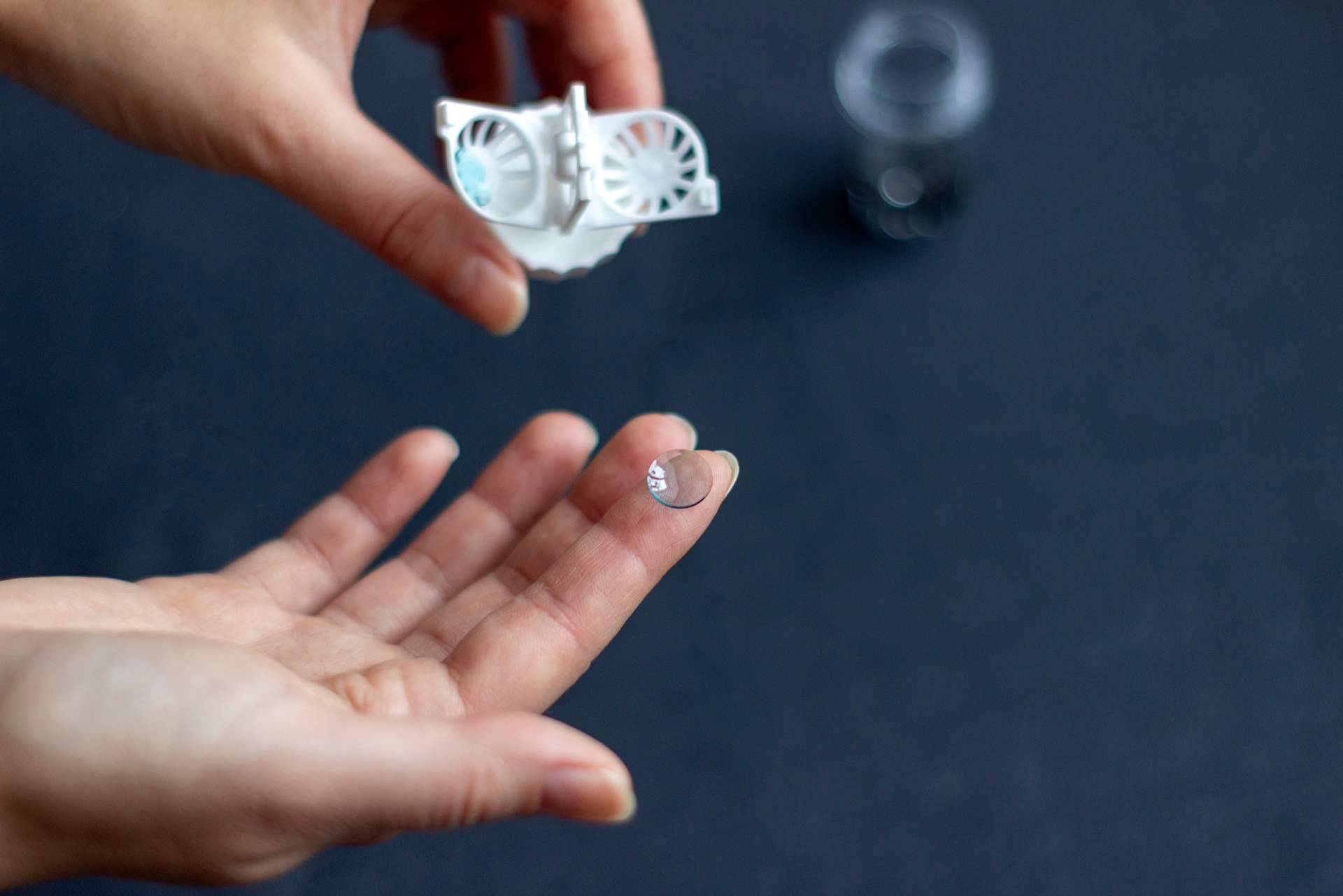 Decantarse por luz roja u Orto K