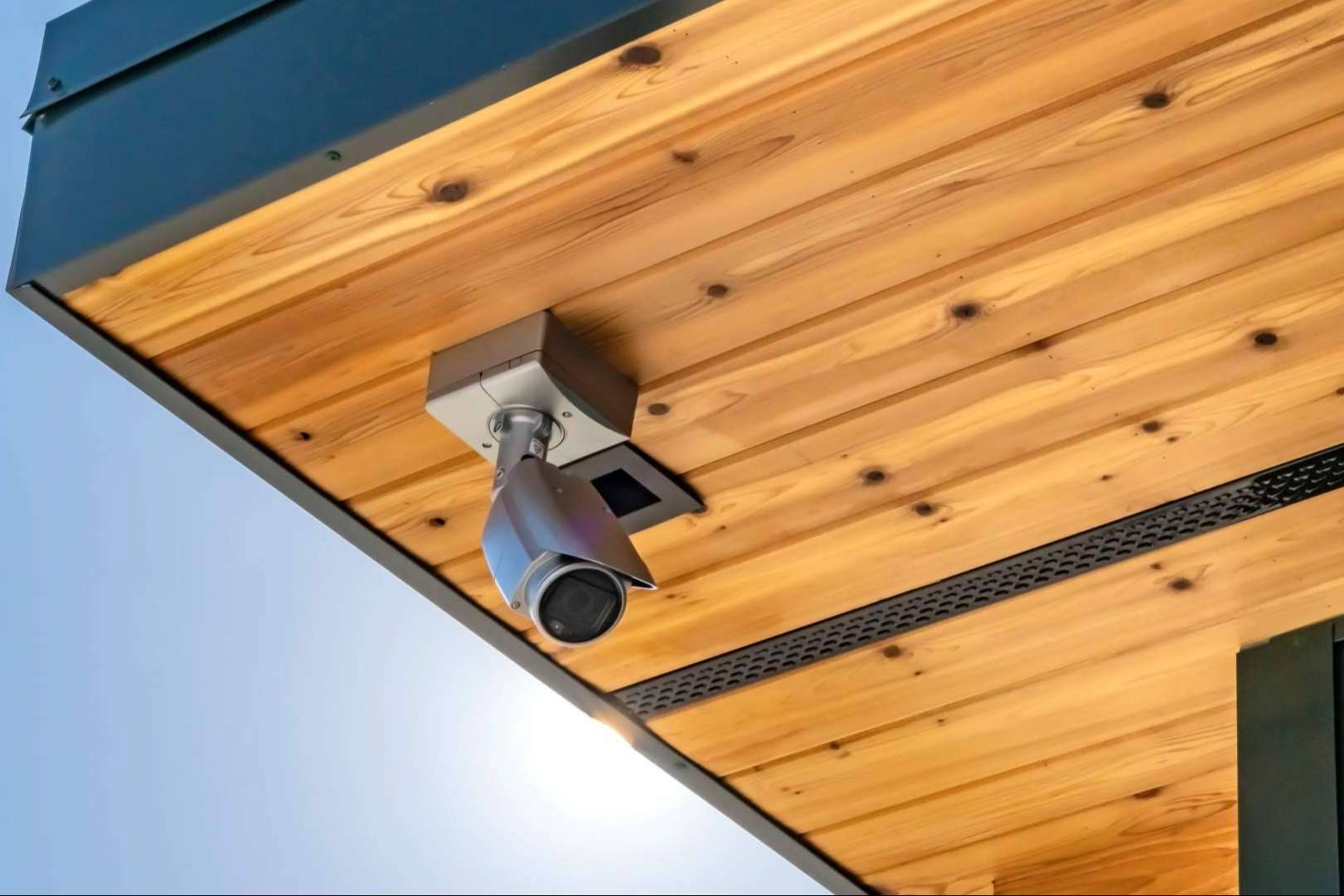 Sistemas de seguridad para el hogar profesionales y efectivos con Mood Seguridad