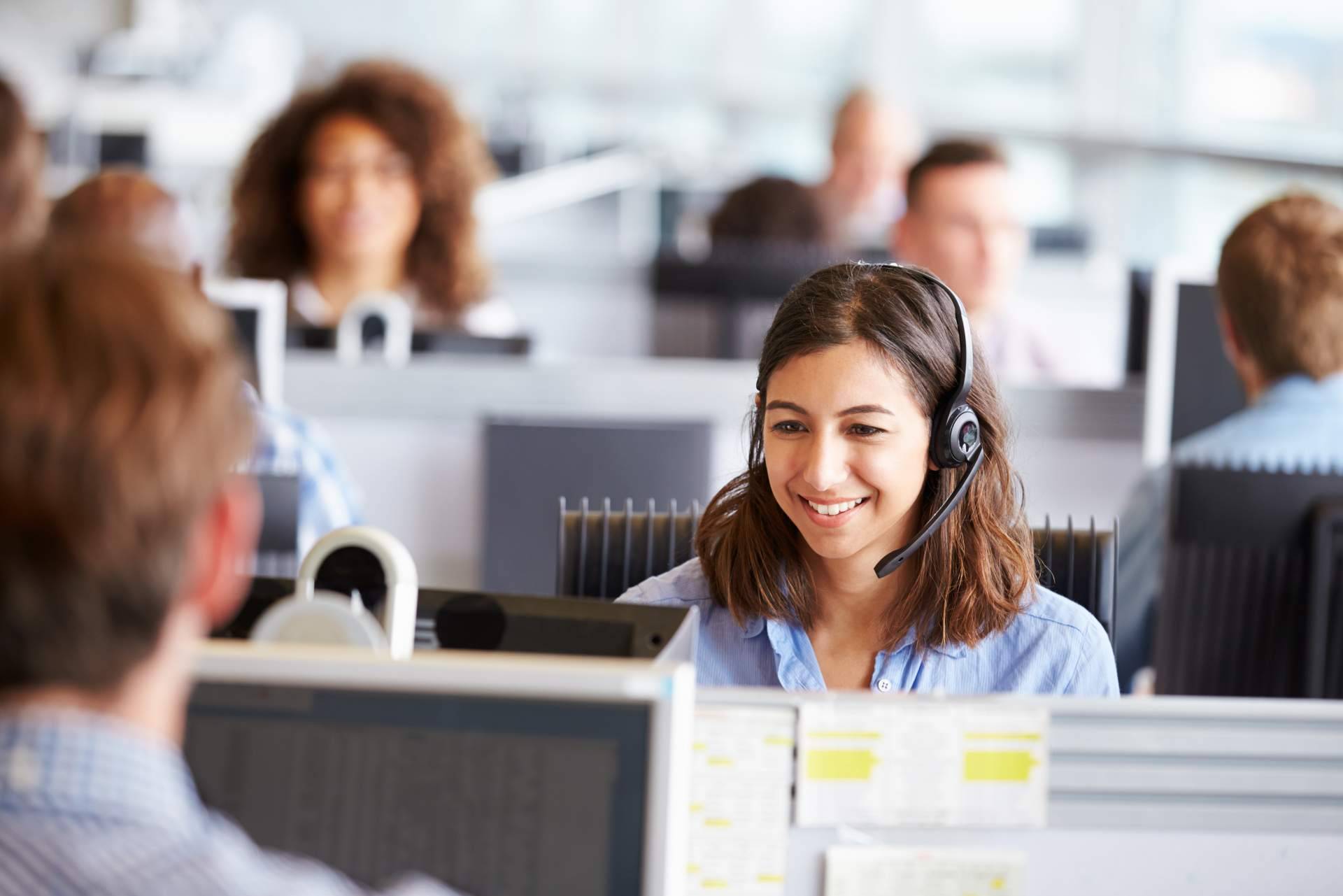 Análisis de las llamadas en tiempo real y mejora de los procesos de ventas, la Inteligencia Artificial revoluciona los call centers