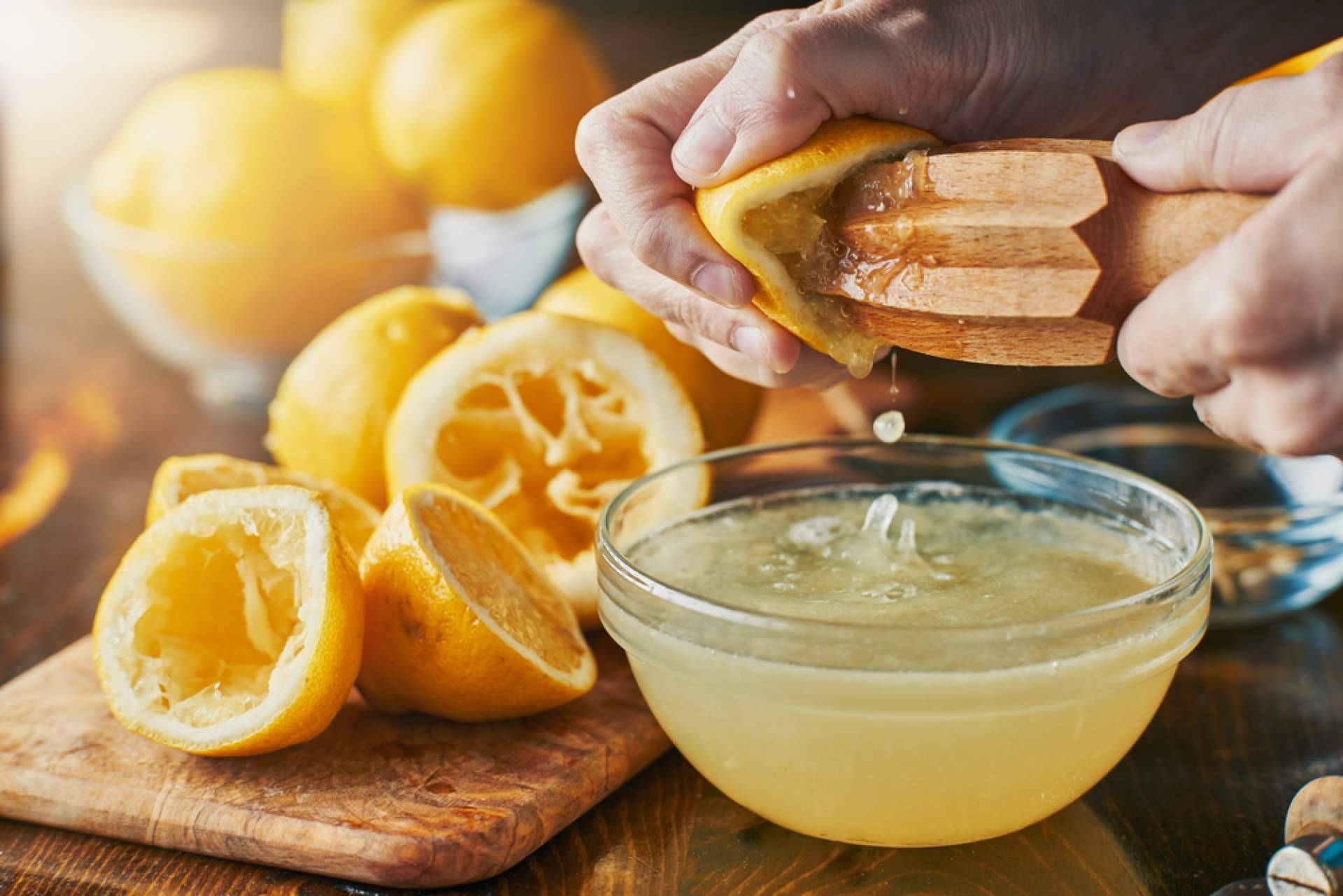 Baor Products y la solución a las consecuencias del citrus greening en las cosechas, con concentrados de cítricos