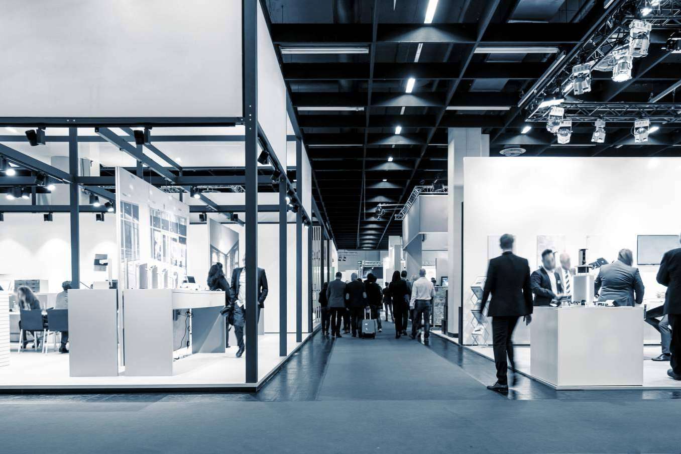 La feria del instalador, EFINTEC, a la vuelta de la esquina con grandes novedades