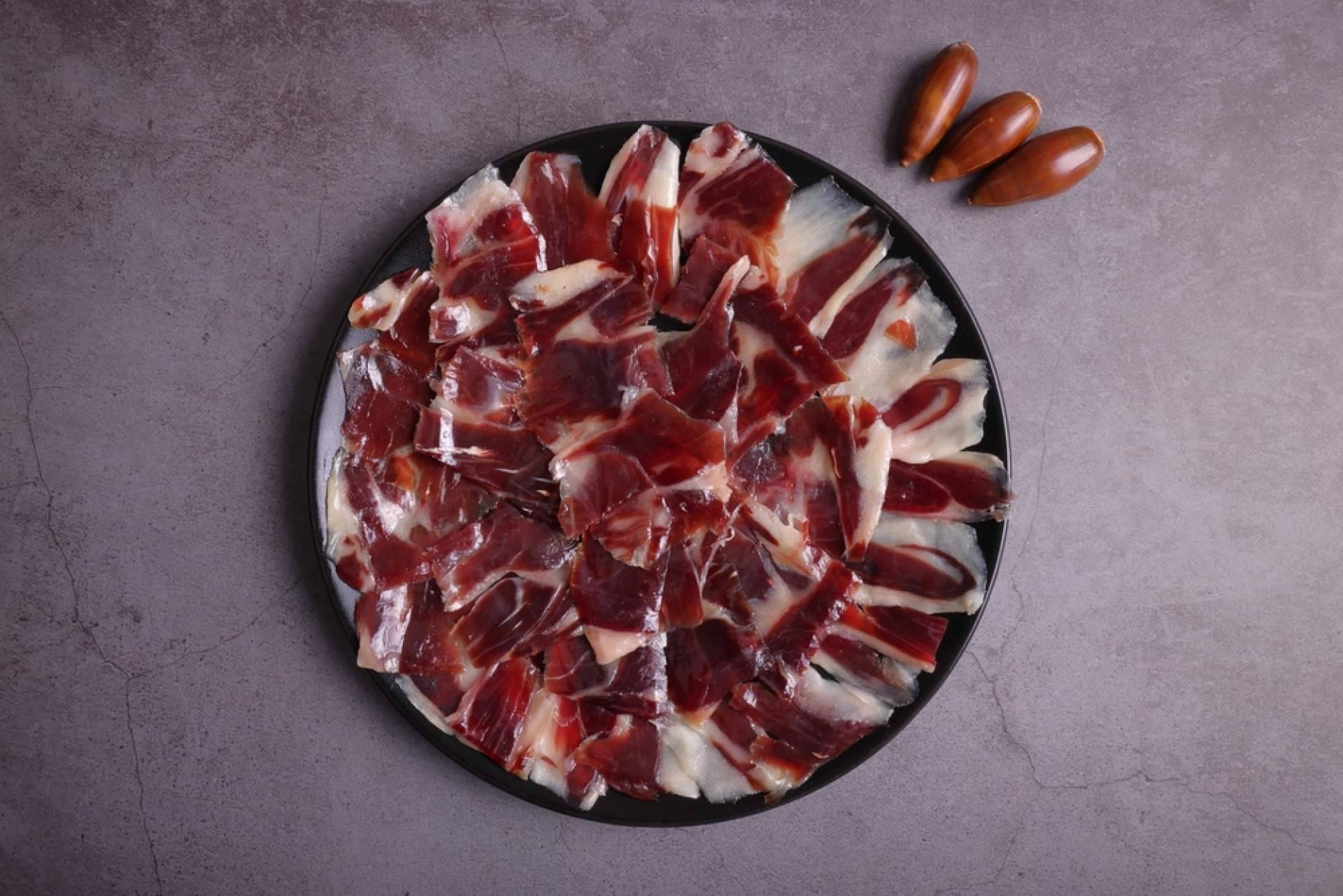 ¿Dónde adquirir jamón de bellota? La Despensa Extremeña