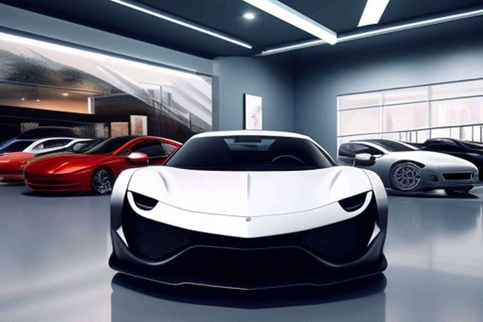 Carwico permite vender coche online de forma rápida y sin complicaciones