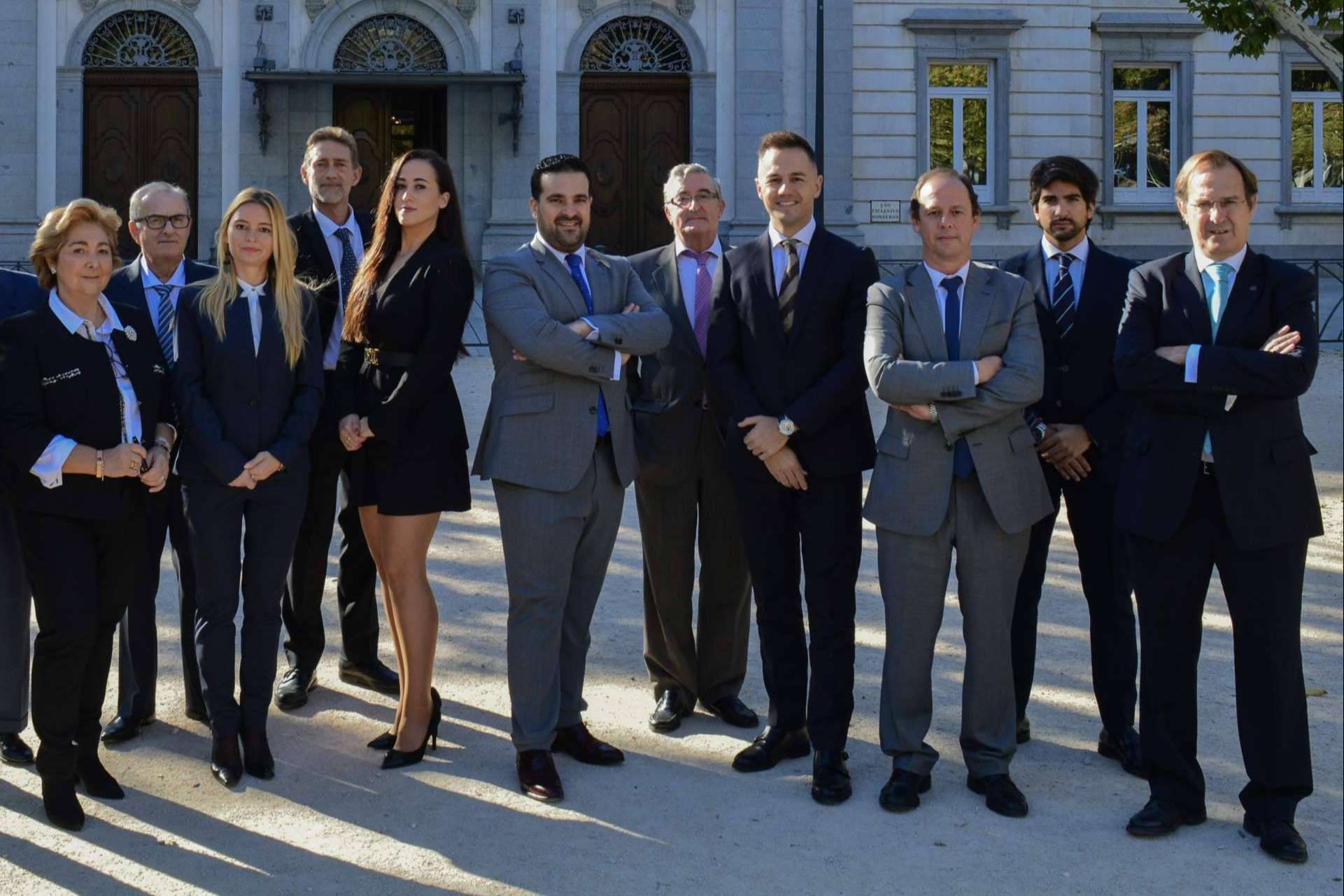 Proceso de nulidades eclesiásticas en manos de los expertos de DABOGADOS, en Madrid