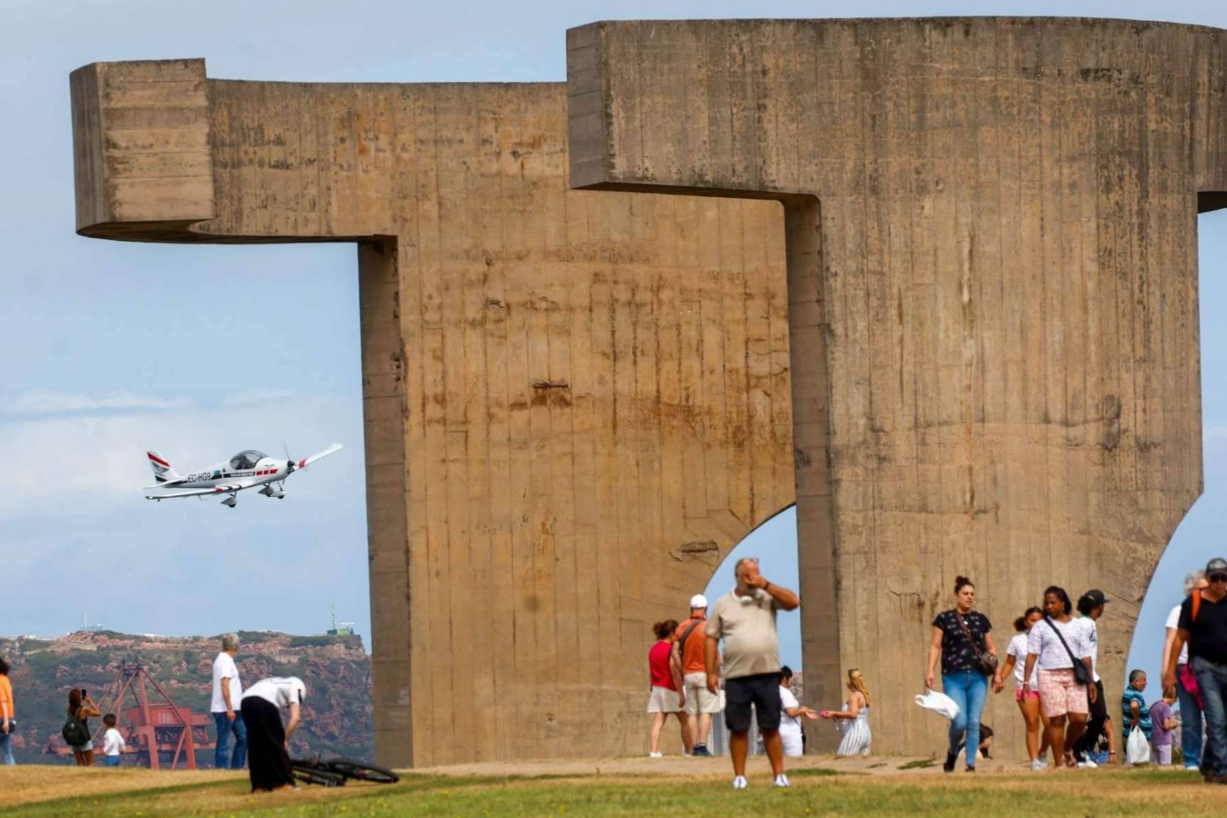 Cómo ha sido la evolución de los aviones ultraligeros hasta el Skyleader 200