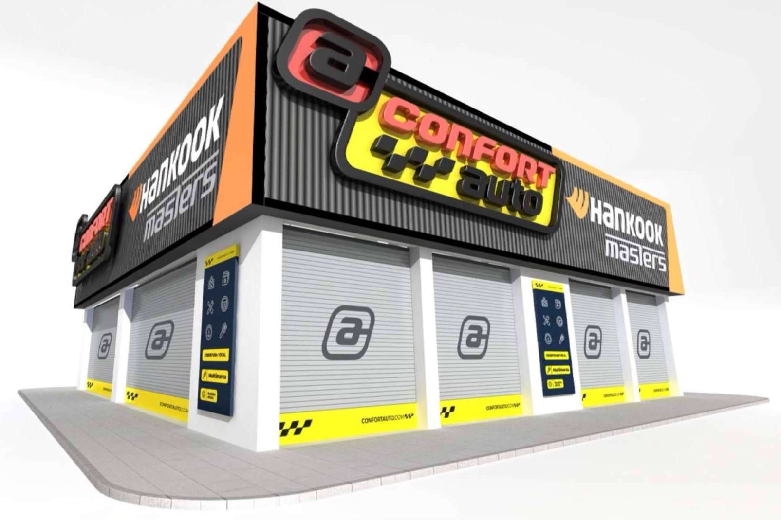 ConfortAuto fortalece su compromiso con el cliente y lanza su nuevo decálogo a toda la red de talleres mecánicos