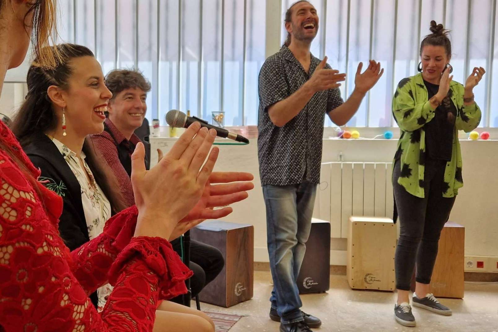 Fortaleciendo lazos laborales con Team Building Percusión, el poder de las actividades lúdicas