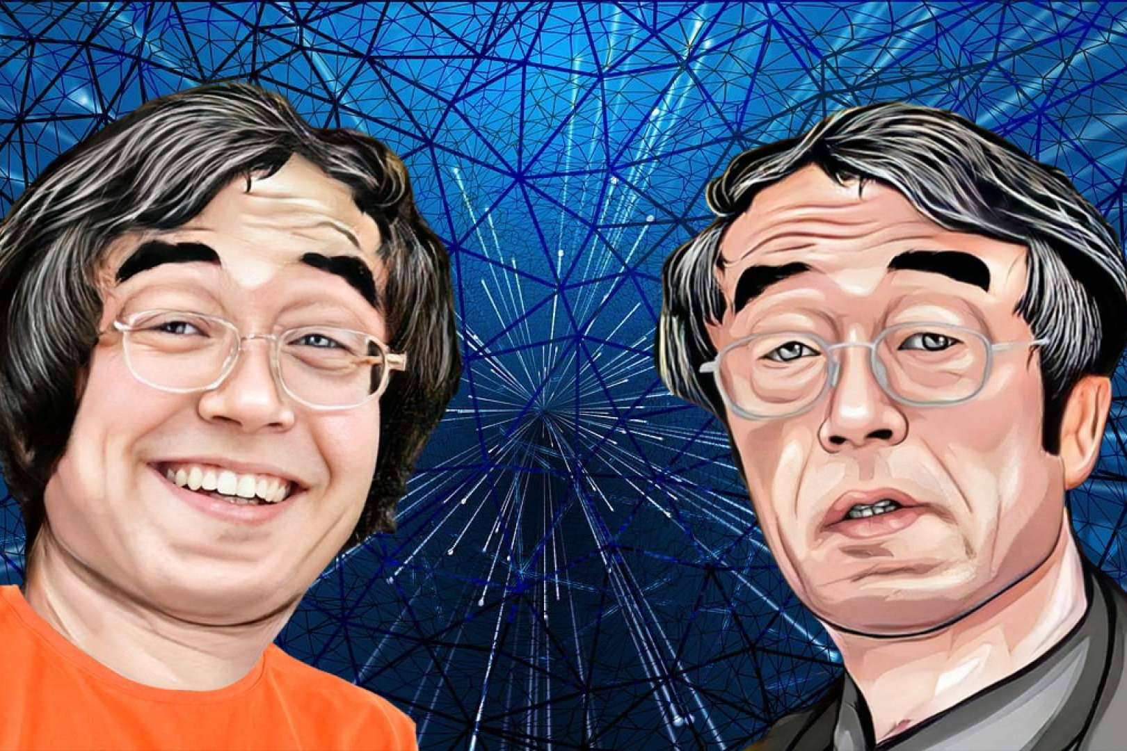 El hermano de Satoshi Nakamoto diseña un nuevo token con recompensas en Bitcoins