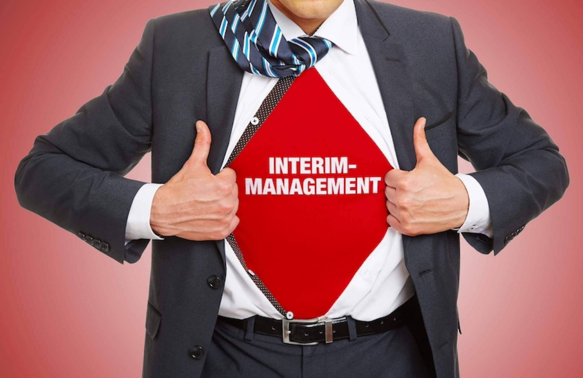 Cuáles son las ventajas de contar con un interim management con Manager in Motion