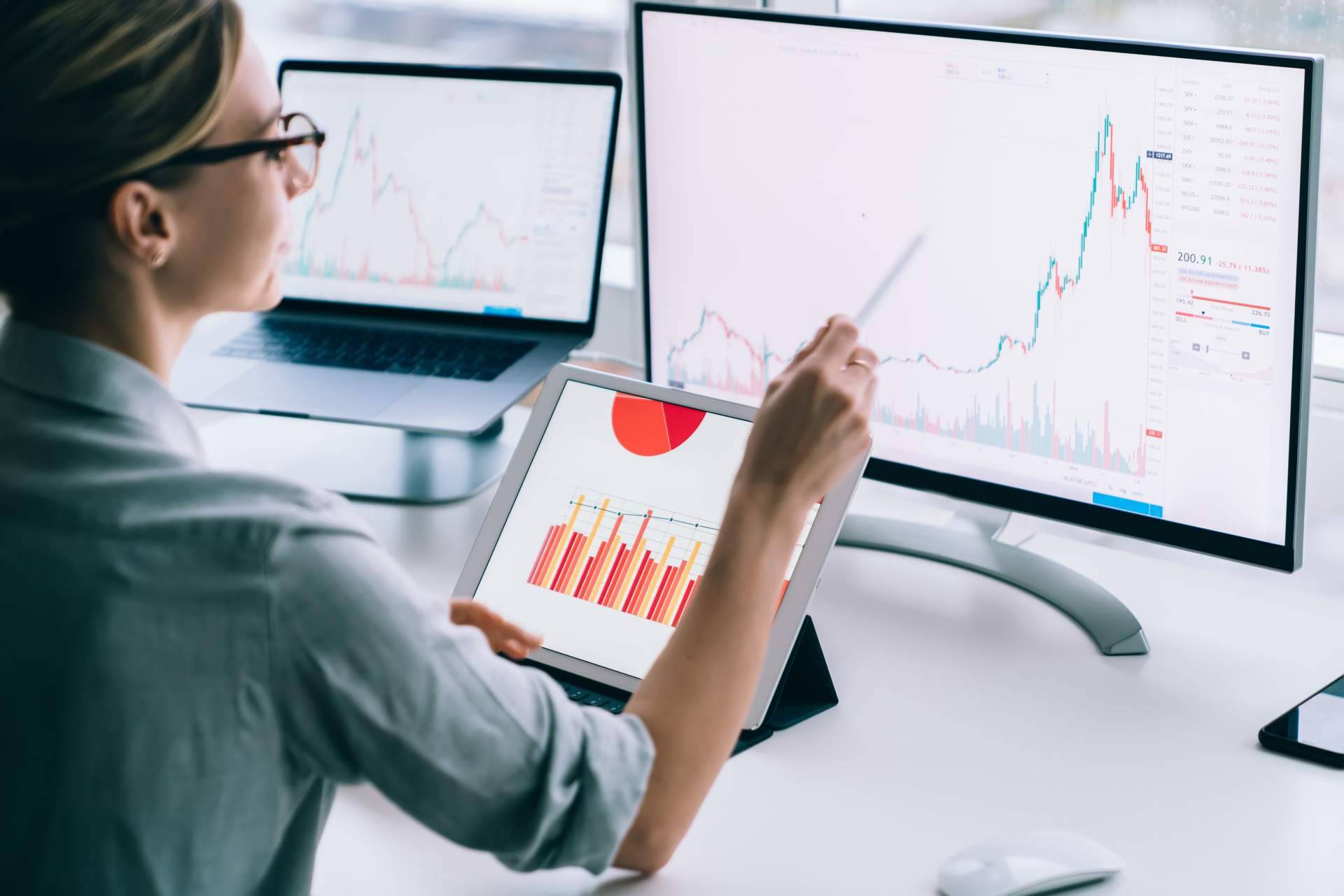 El back office y su importancia en los trámites inmobiliarios