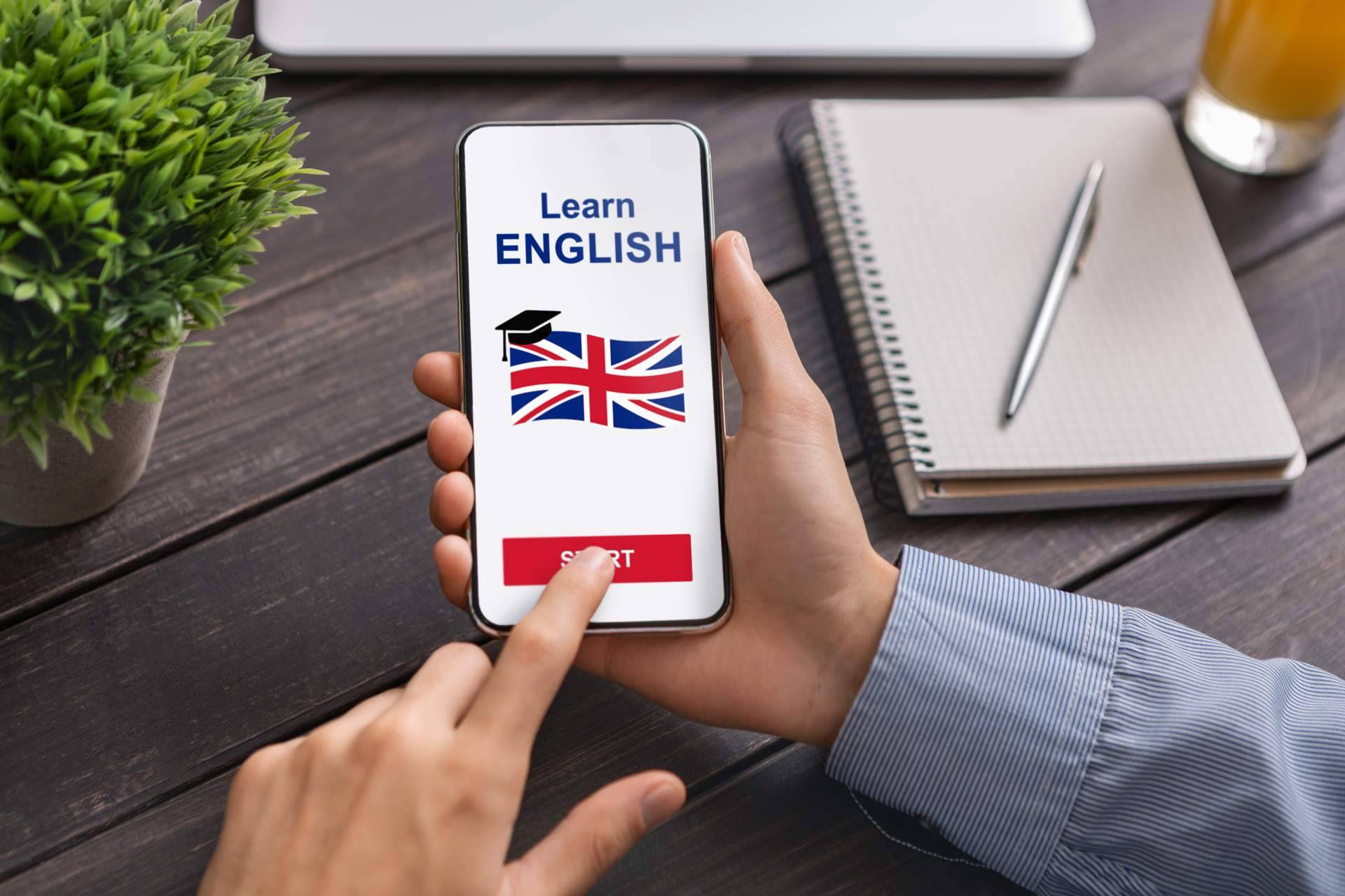 Teach In·Company, una academia de inglés para empresas