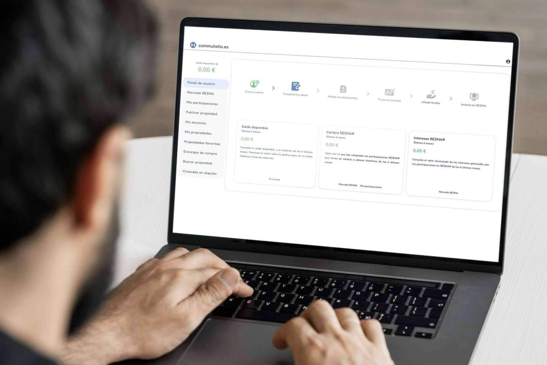 Mercado RESMA; la democratización del mercado inmobiliario