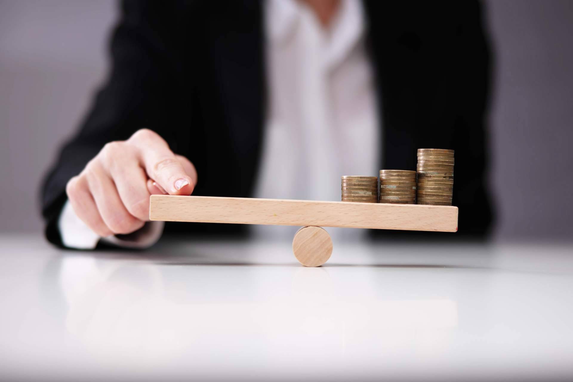 Explicación del apalancamiento. ¿Cómo maximizar de forma segura el potencial comercial con ITCS Trade?