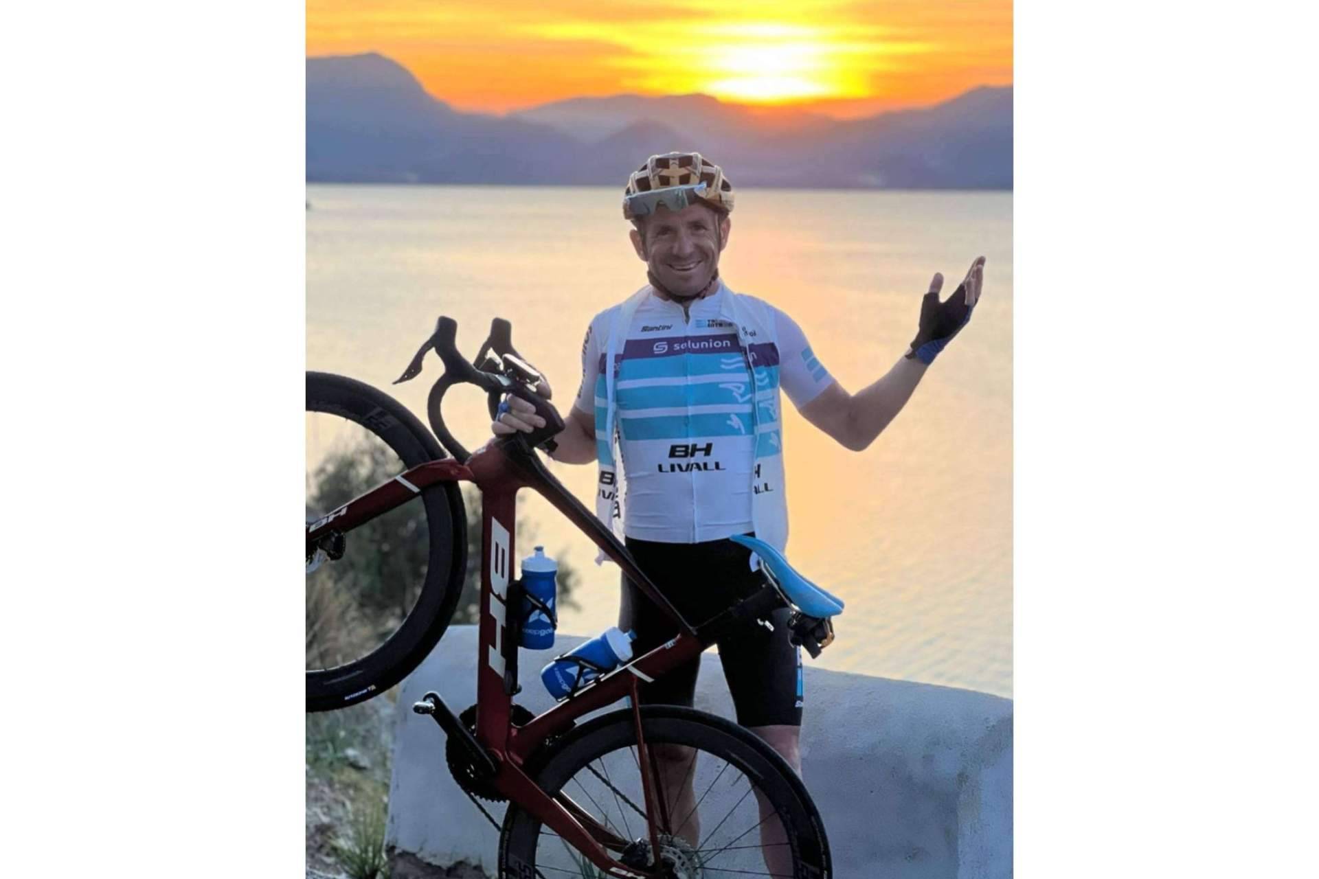 Recurrir a un entrenador de triatlón profesional a través de la empresa Trientrenos