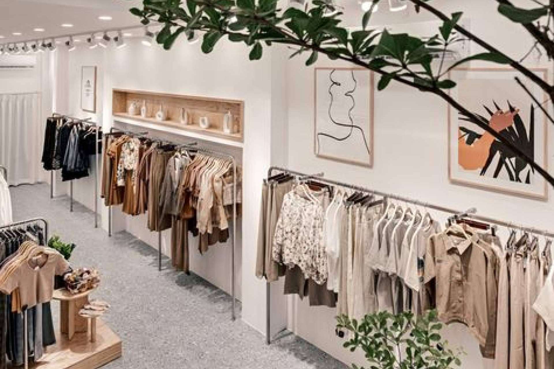 Ayuda al ecosistema comprar en un outlet según afirma 1Best Outlet