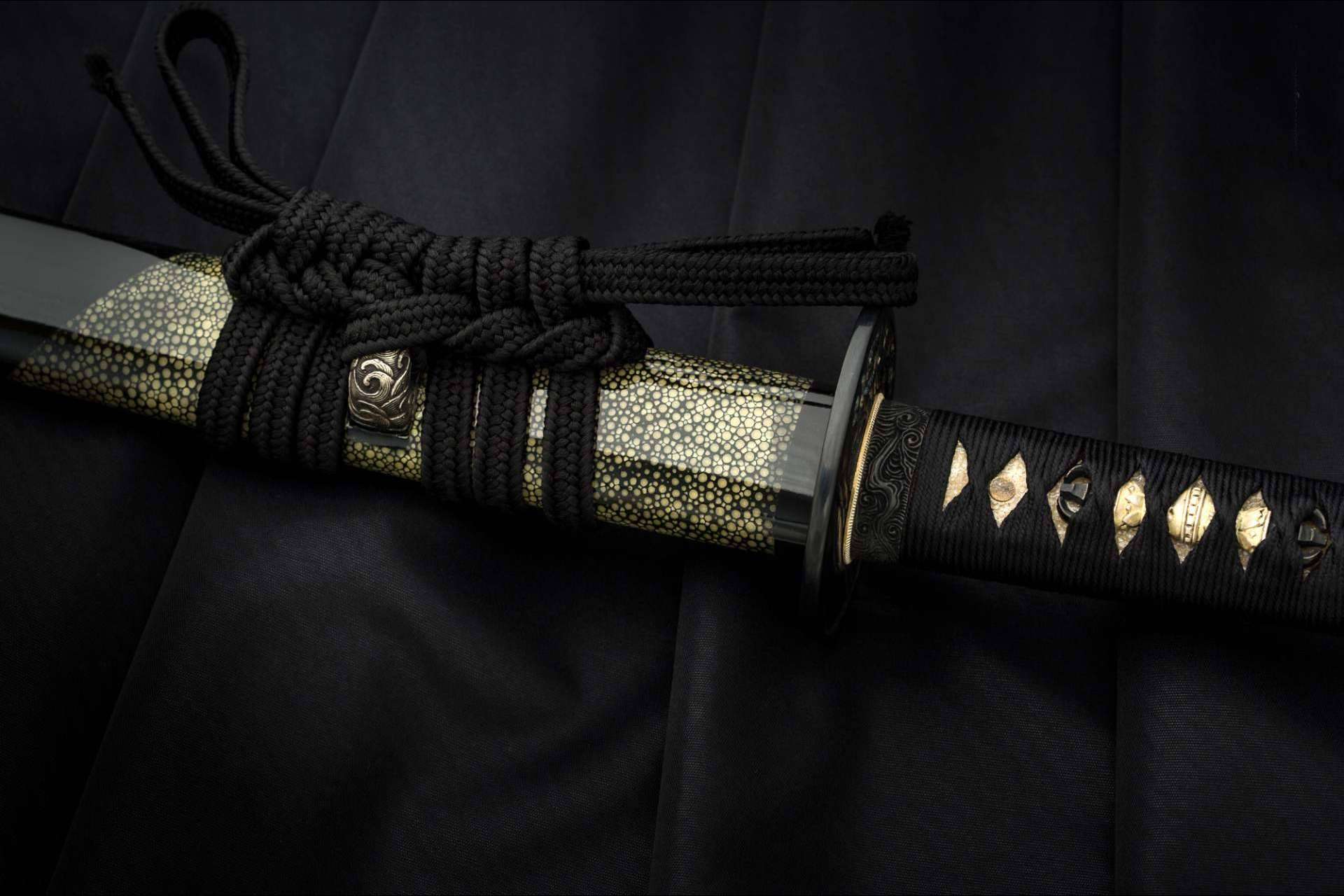 KatanaMart permite comprar katanas artesanales de YariNohanzo