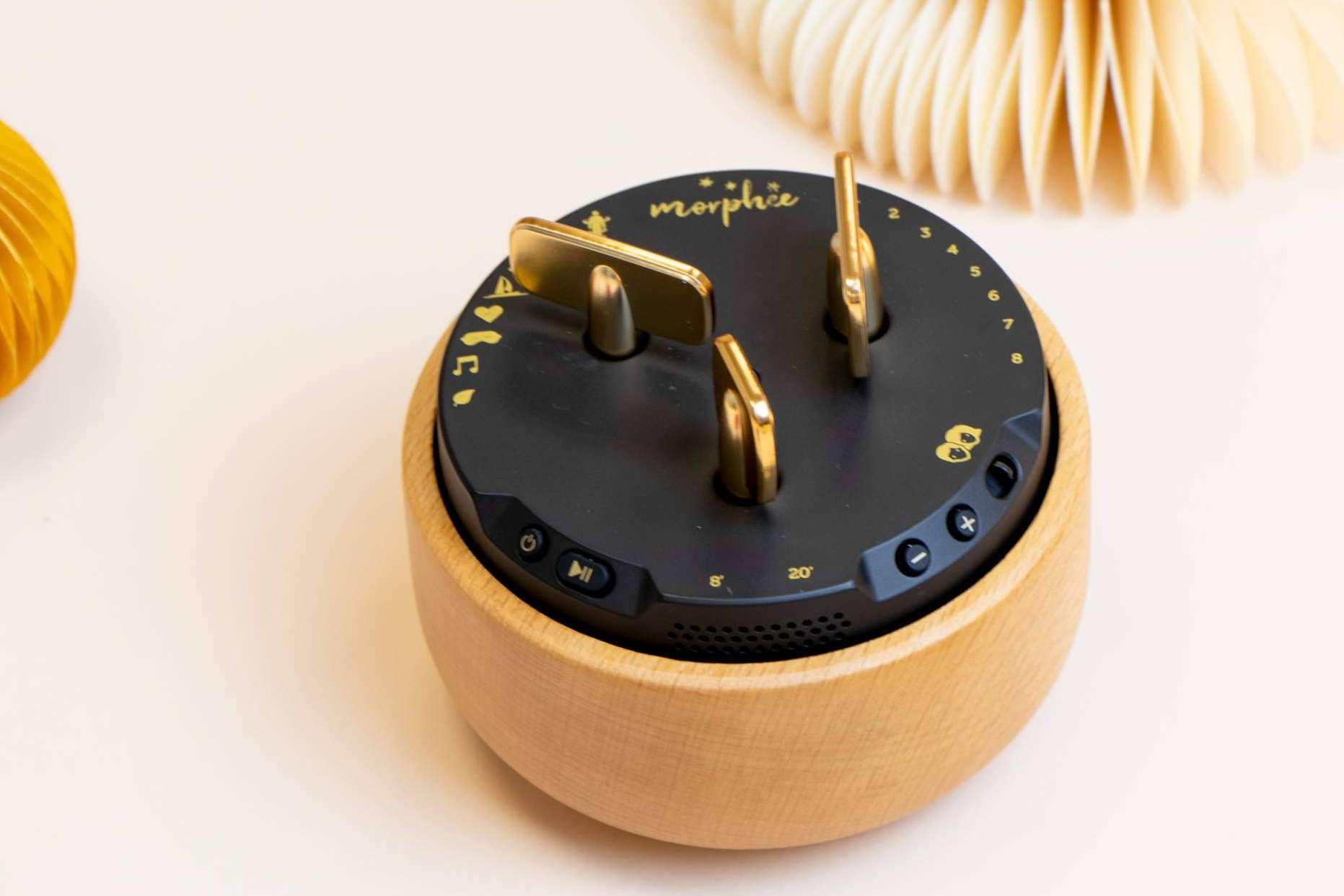 MORPHÉE regala bienestar para adultos