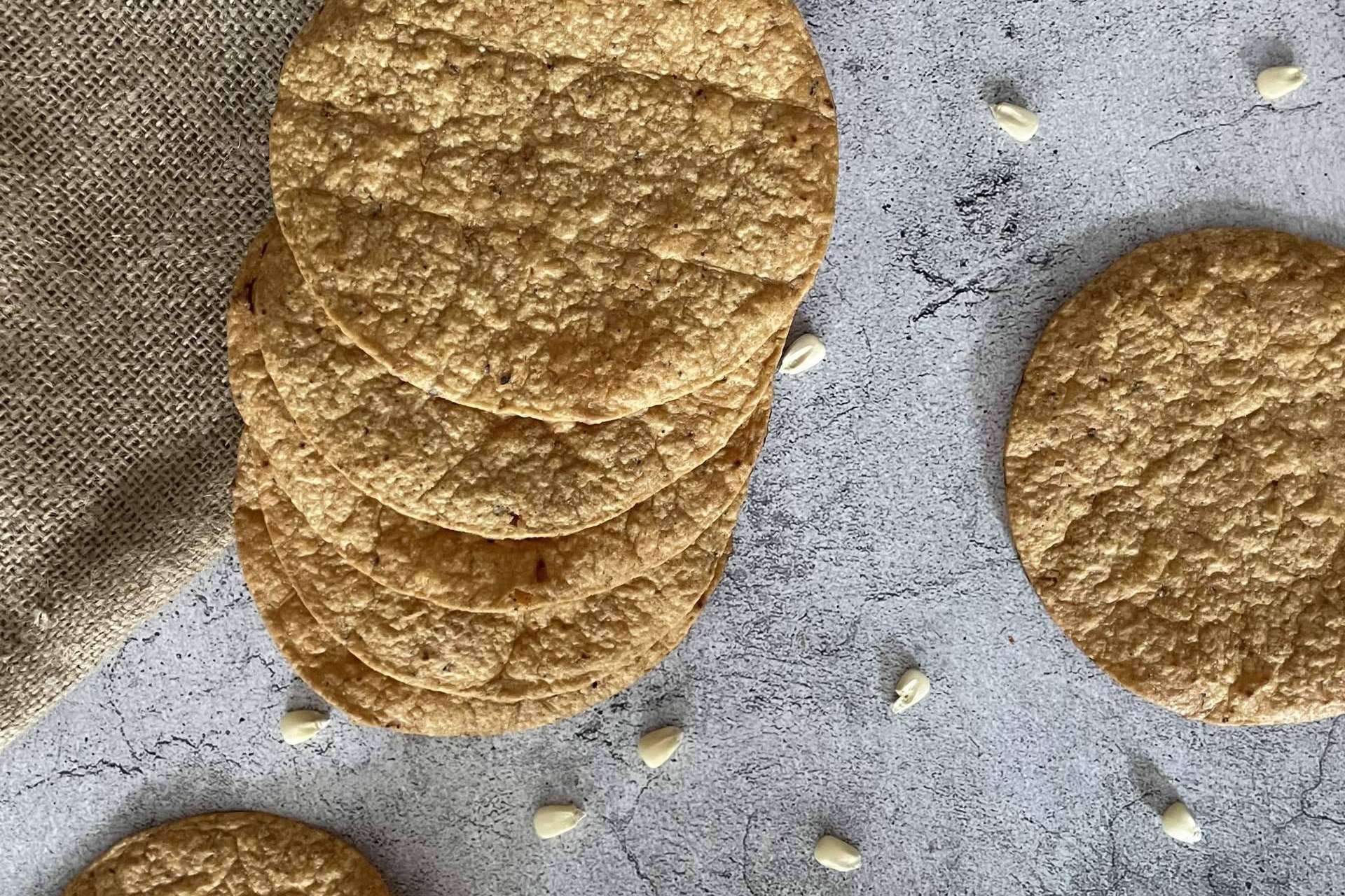 Maíz Maya es la empresa que fabrica y vende productos con sabor a México