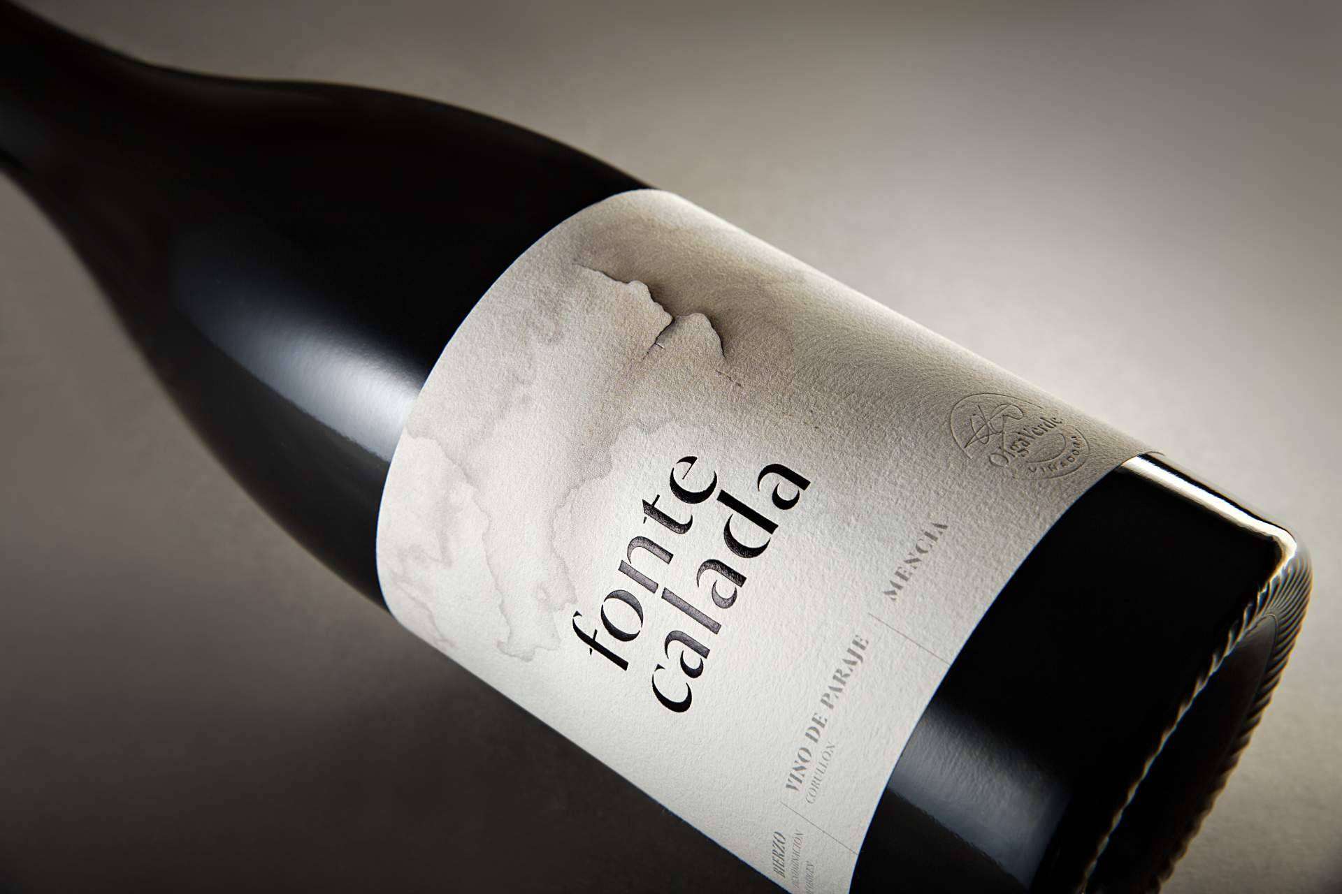 Vinos que conquistan la mirada, además del paladar