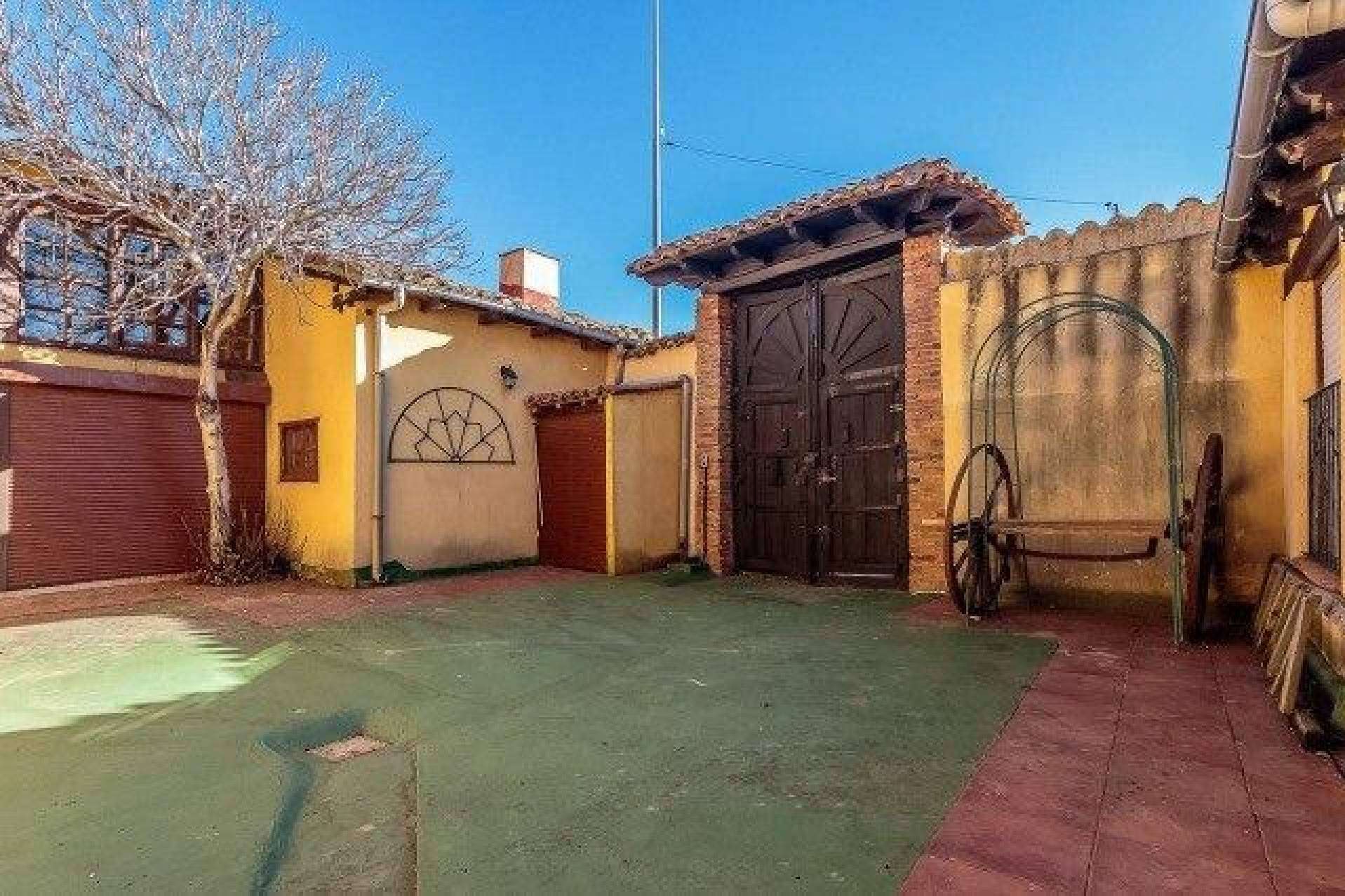 Disfrutar en esta espectacular casa solariega en Banuncias, León, de la naturaleza y la tranquilidad