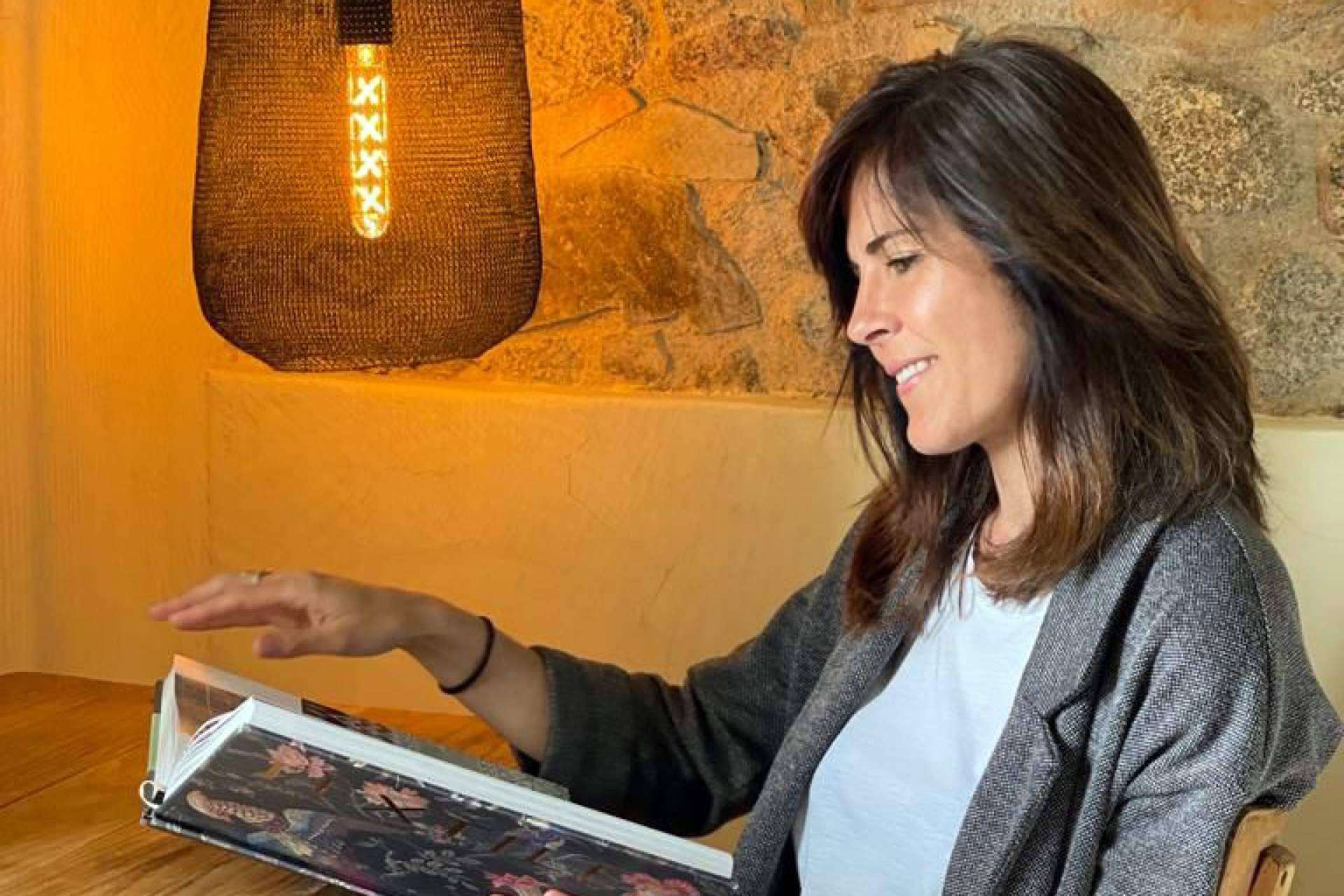 Entrevista a Isa Rodríguez, fundadora & directora creativa de INDAStudio