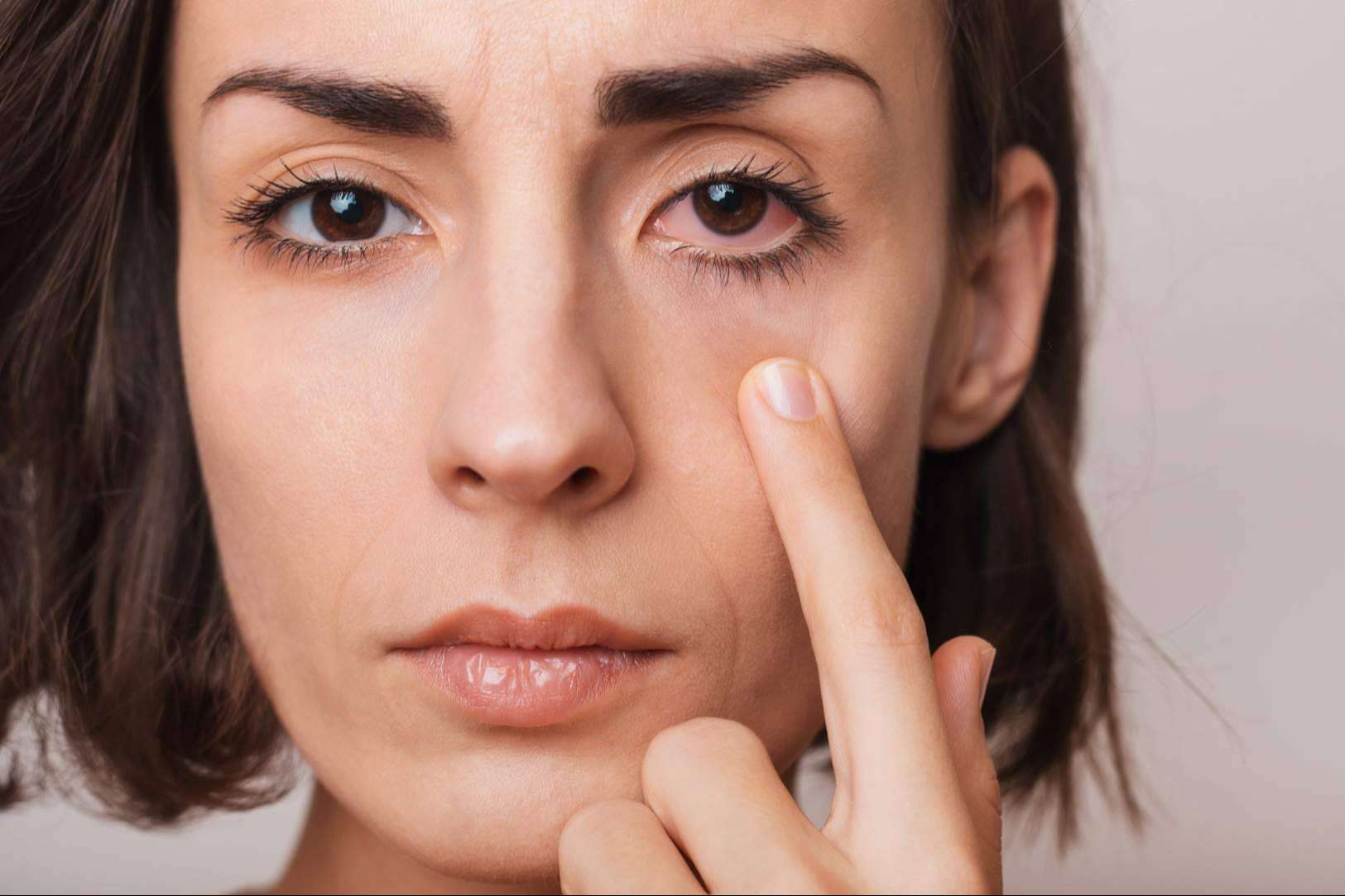 Soluciones avanzadas para el ojo seco en el Hospital Universitario Dexeus Barcelona