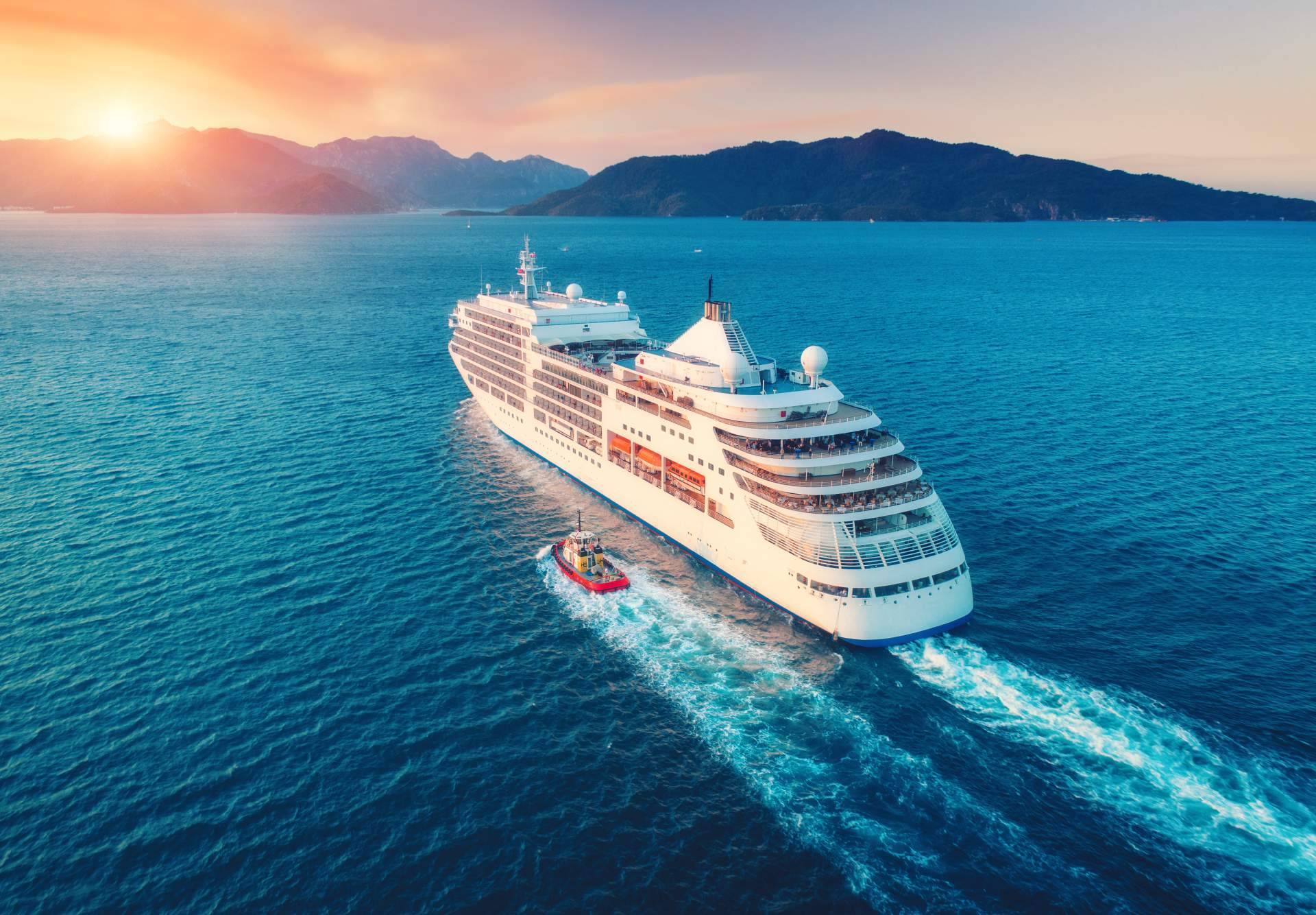 FITUR Cruises 2024 hace posible que los cruceros lleguen a Madrid
