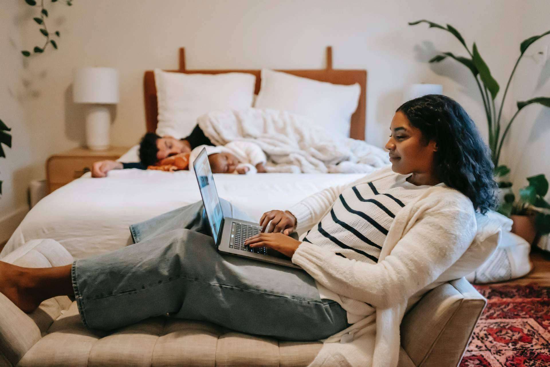 ¿Cómo Hygge Bienestar acompaña a todos en su propósito de año nuevo a una vida más tranquila?