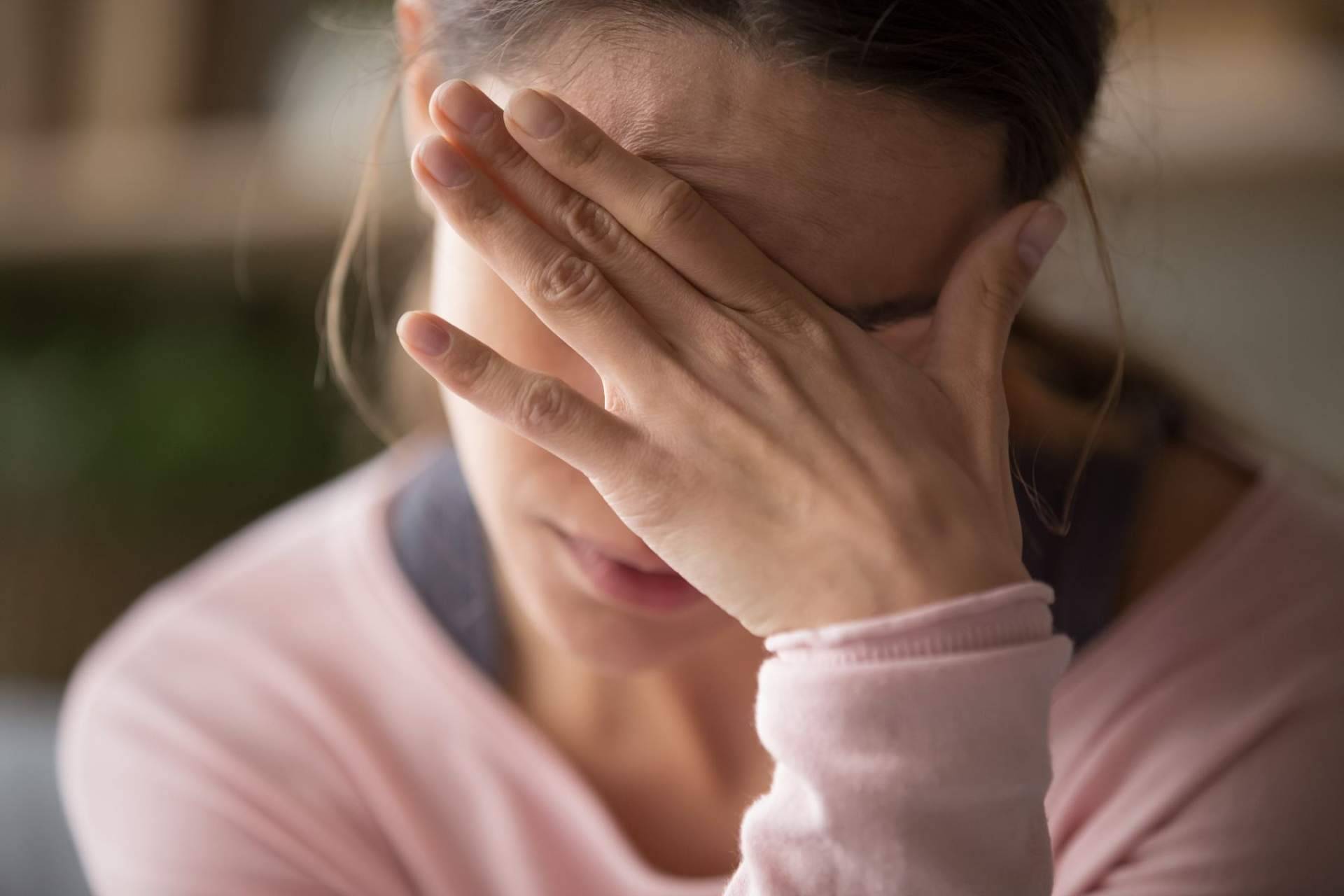 Servicios de Psicología en Málaga para tratar la ansiedad con Psicóloga Inmaculada Rodríguez Ángel