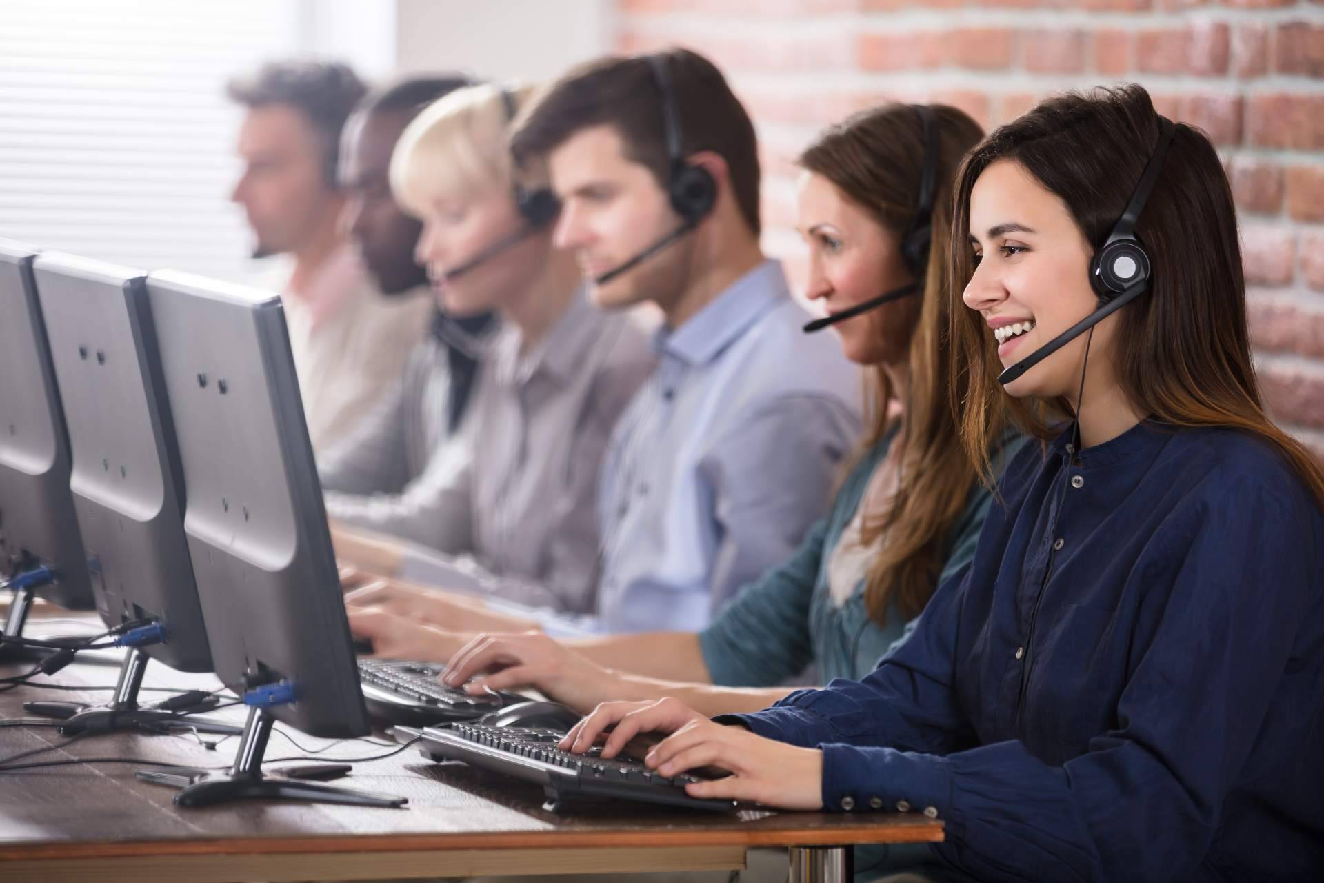 Mejorar los call center VoIP aplicando las integraciones de NOÁTICA