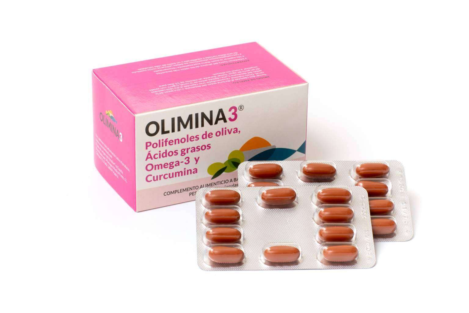 Phytogen Medical Foods y los beneficios para la mujer del Omega 3