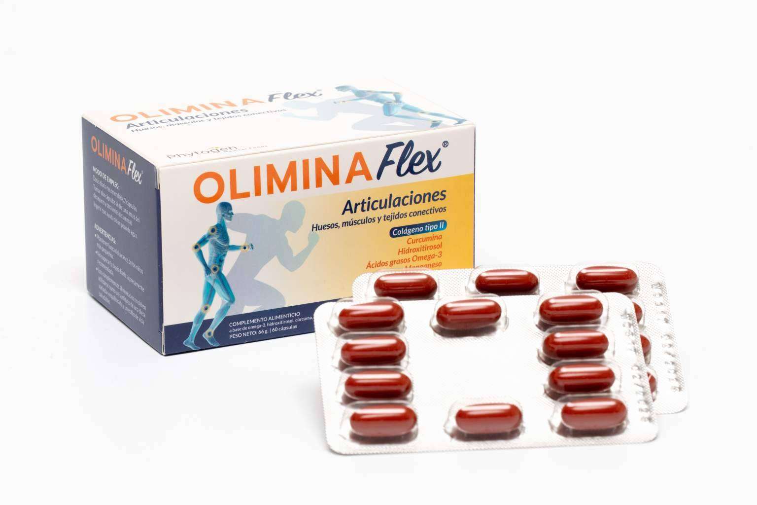 Osteoartritis tratamiento, de la mano de Phytogen Medical Foods