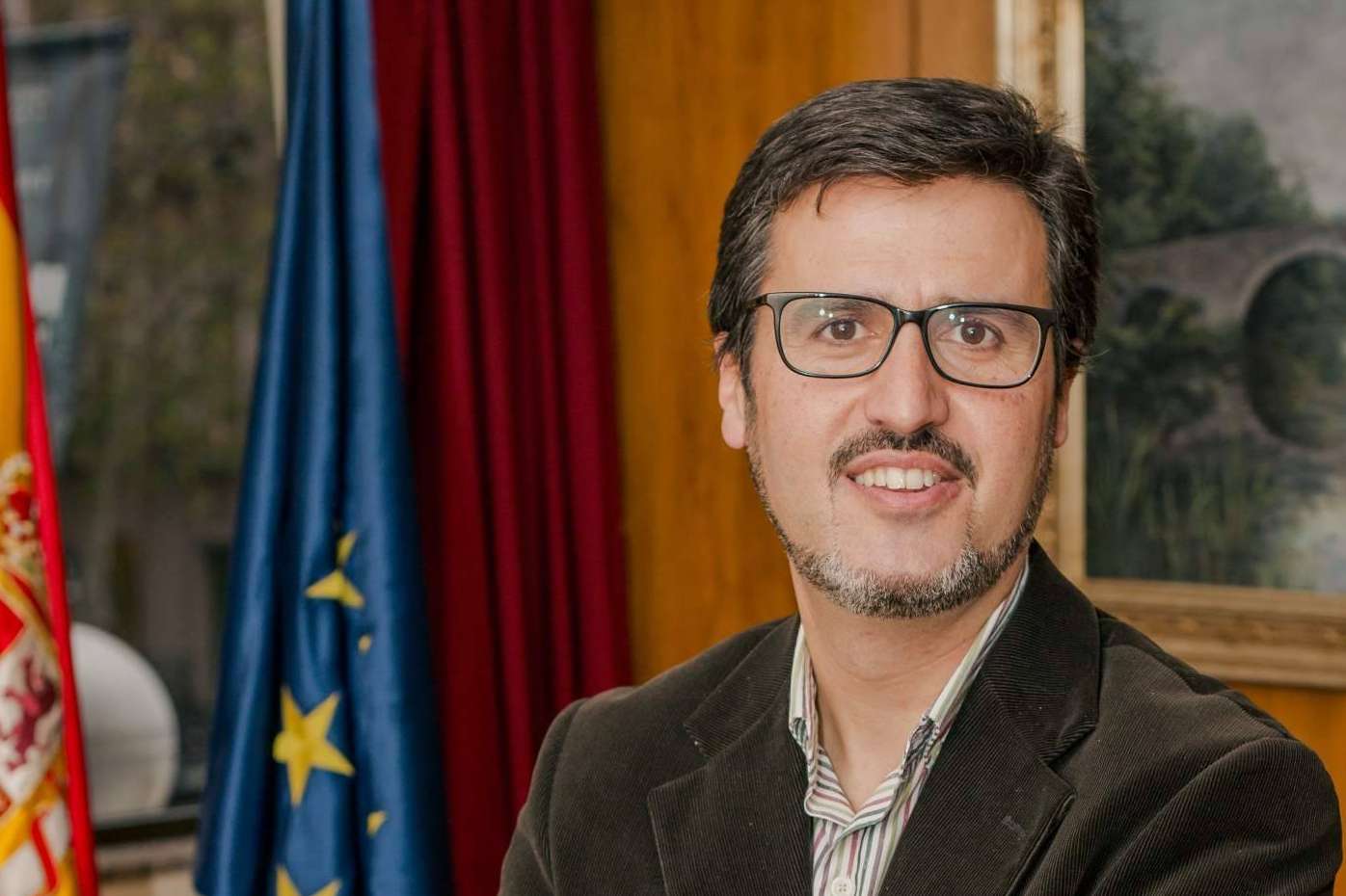 'Sin Ingeniería Civil, no habría nada'