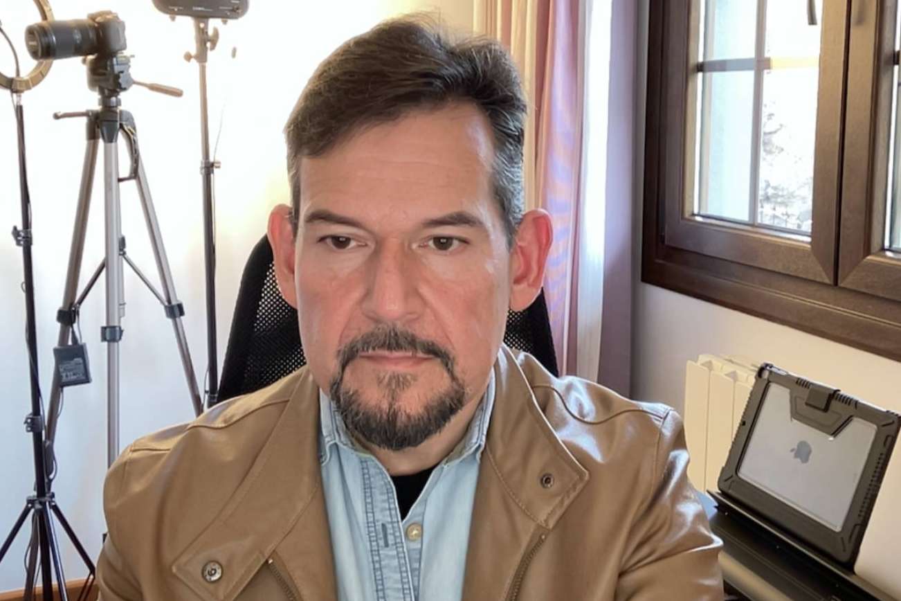 Gracias a Tito Figueroa y el coaching consciencial es posible encontrar nuevos caminos