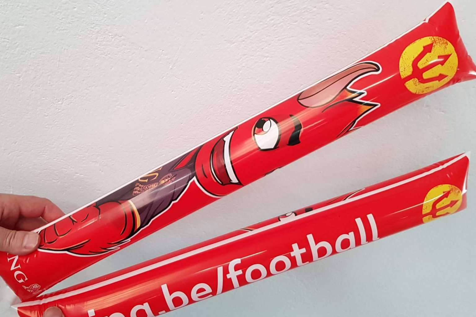 Publicidad sostenible con OXYDO, productos ecológicos para marketing de eventos deportivos