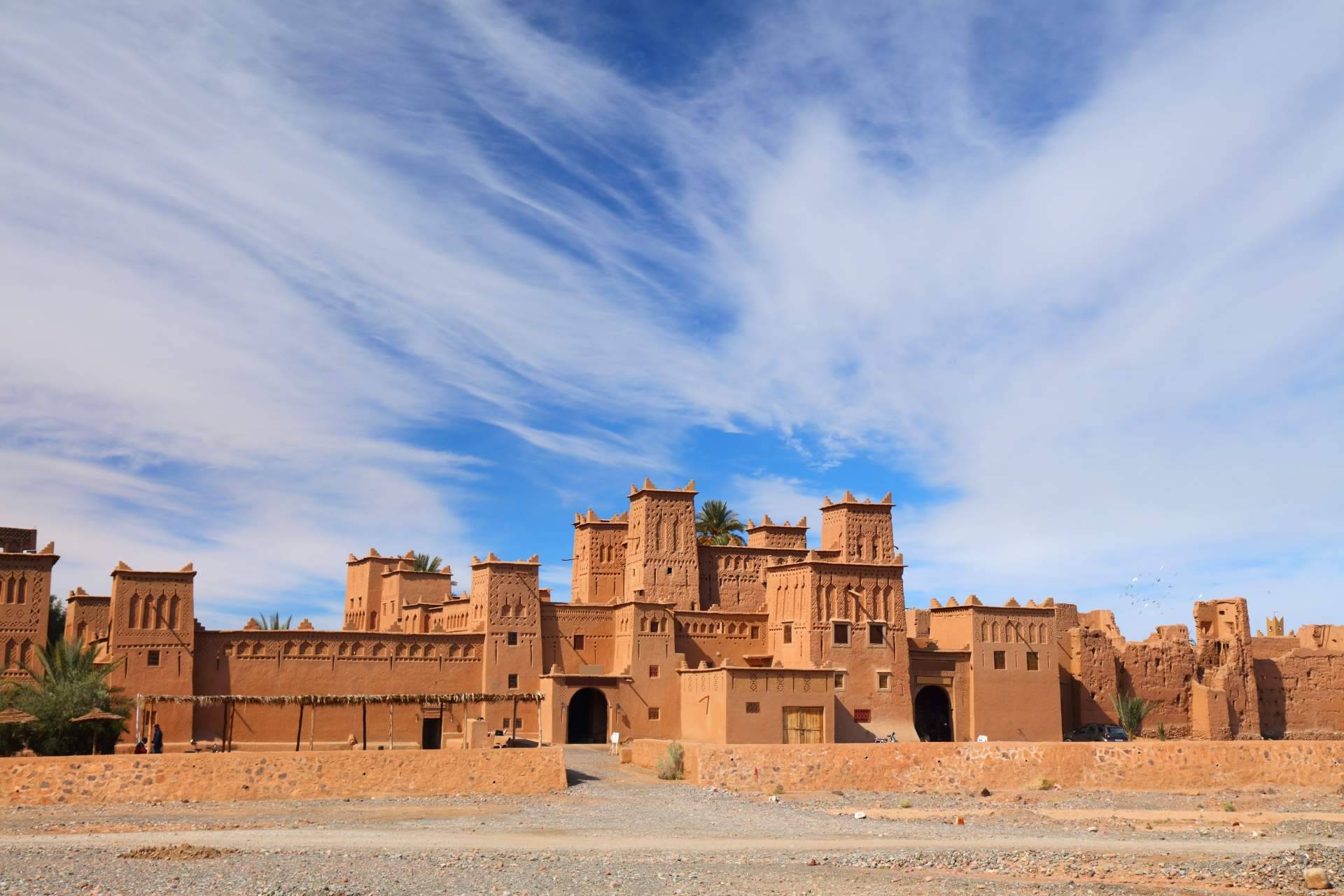 Lugares que visitar en una ruta por Marruecos, con Desert Explored