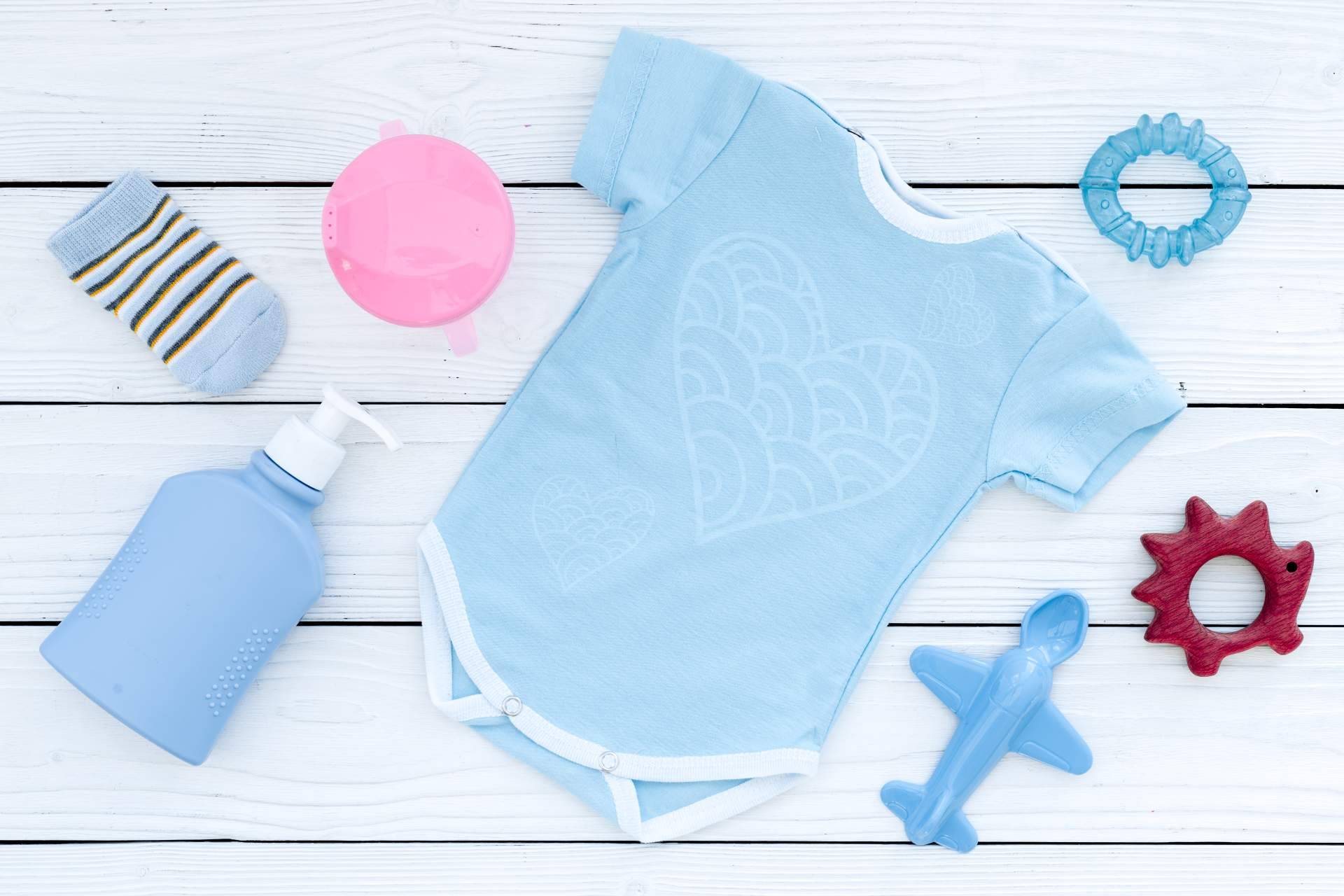 Lima Fashion Kids, la ropa para bebés que se expande en LATAM con el algodón Pima