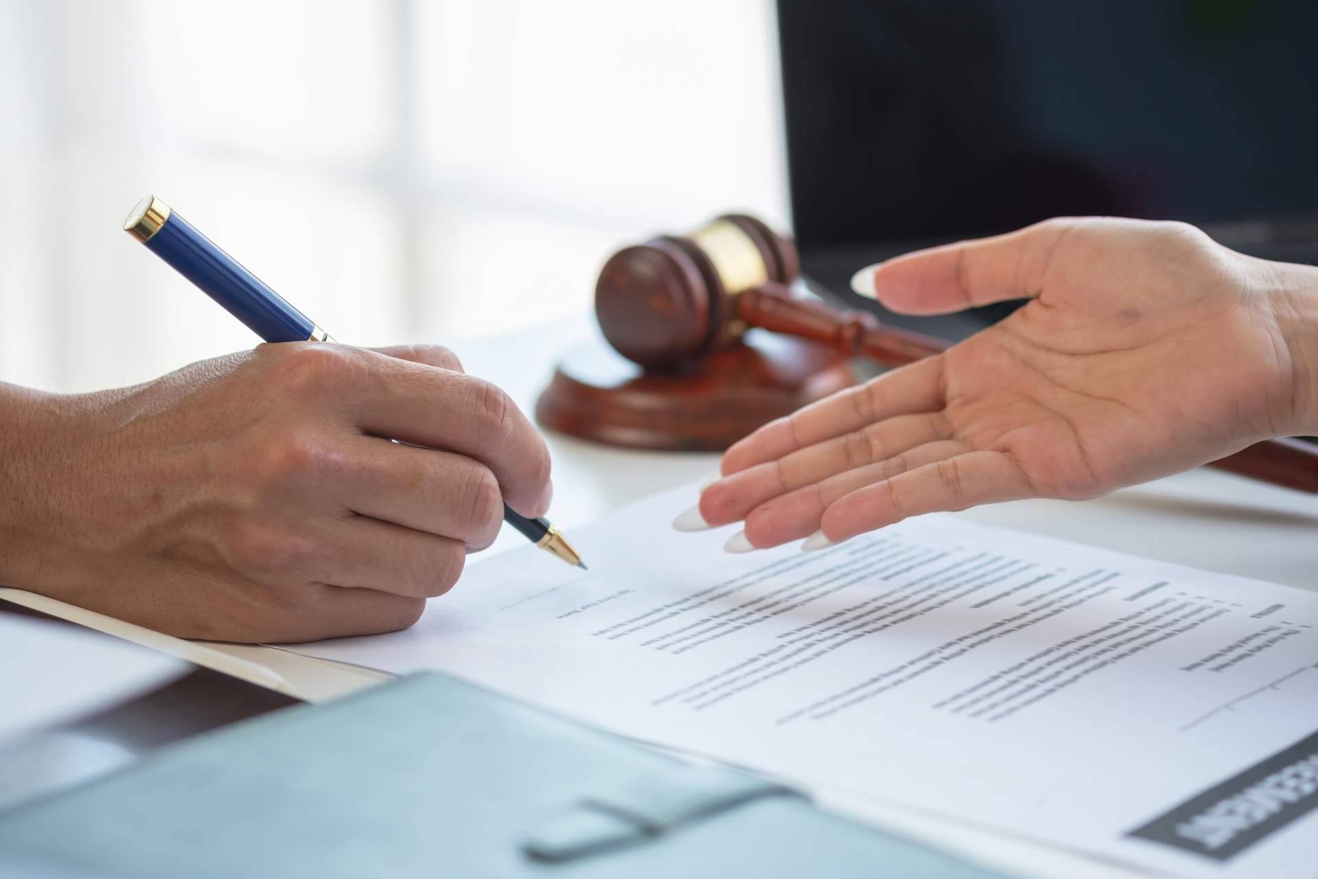 Asesoramiento jurídico global en Tenerife de la mano de Villaquirán Abogados