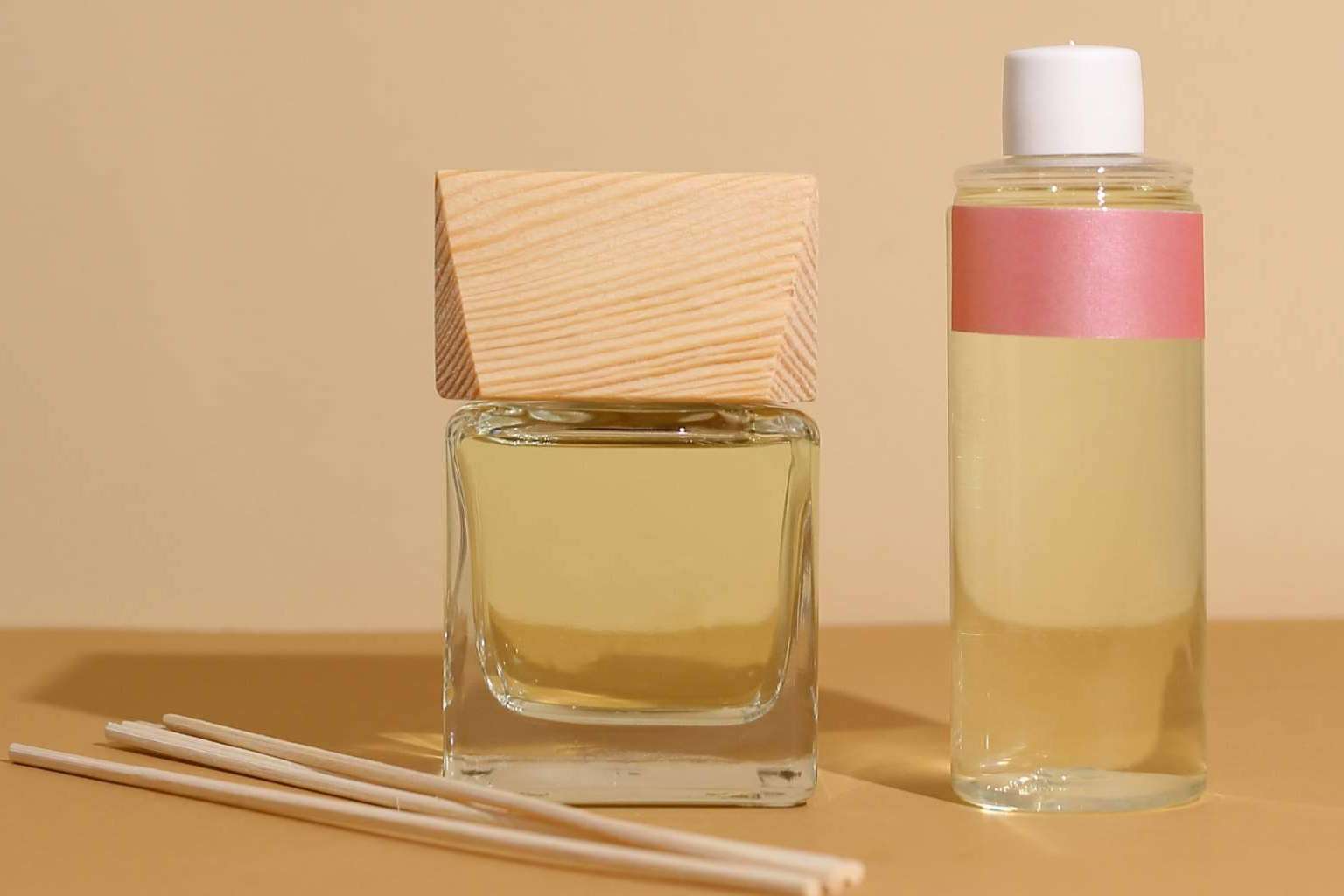 Mixer & Pack es una empresa dedicada a crear y desarrollar productos cosméticos
