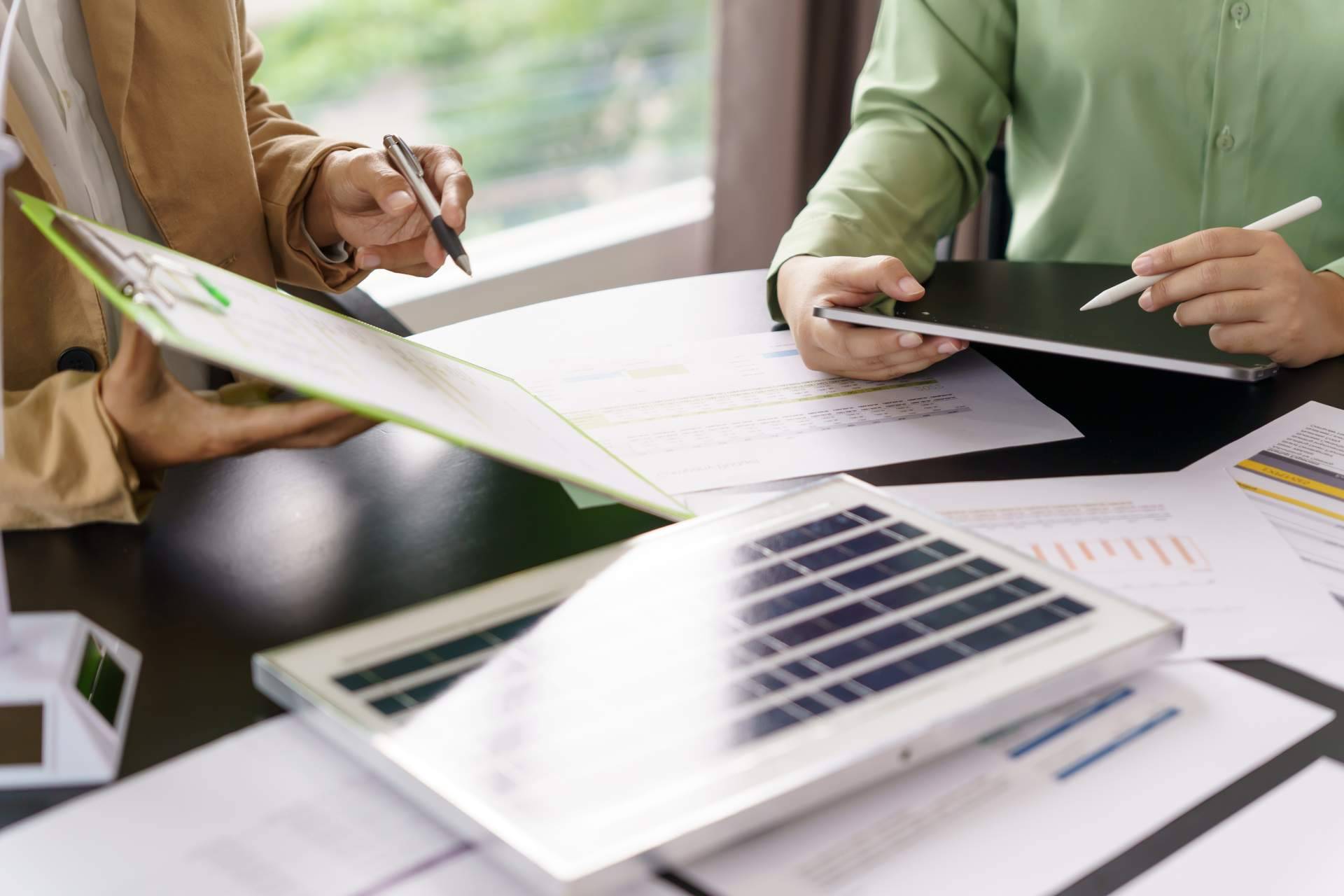 Proyectos de ahorro y calidad de energía con los expertos de Cal&Gar Smart Energy