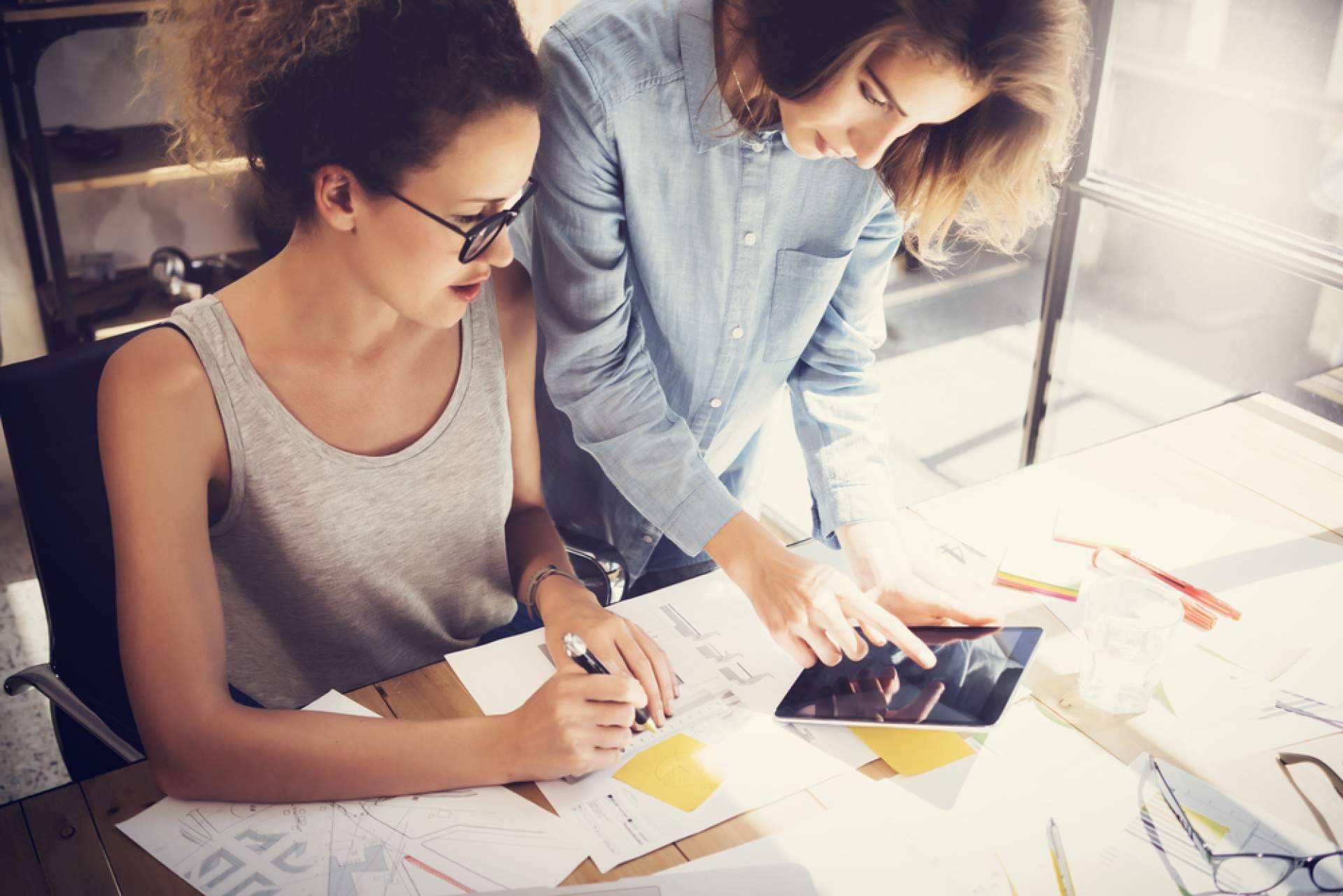 TLL Media Solutions brinda un servicio integral de marketing online