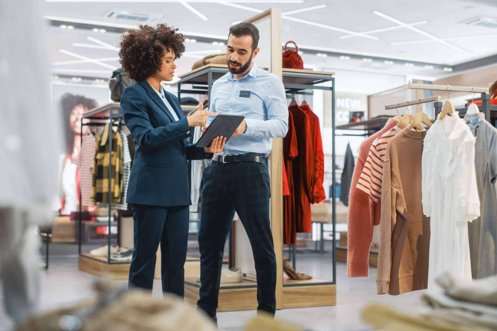 Ambientadores profesionales para empresas