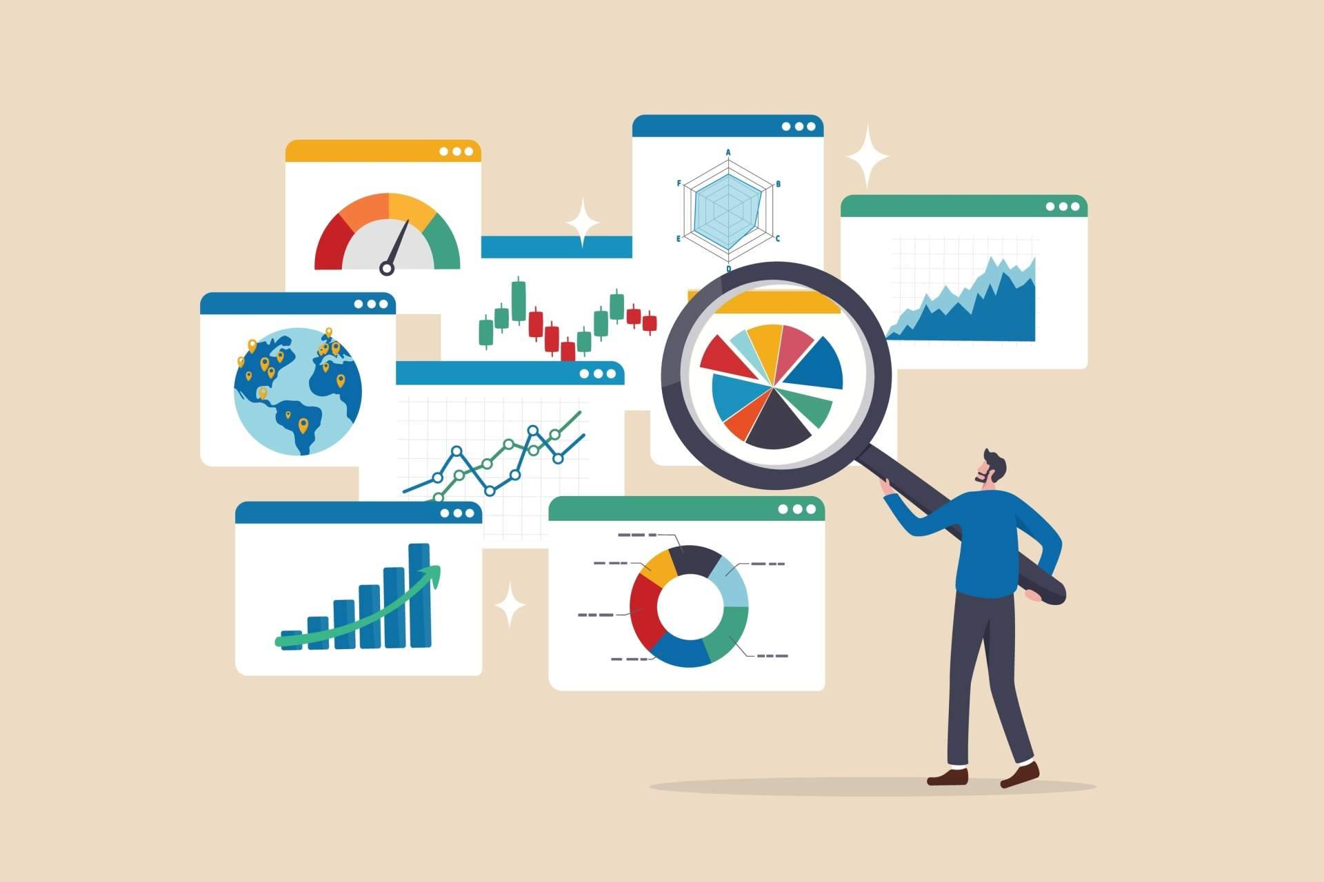 MaJu ERP-CRM logra optimizar la administración de cualquier studio webcam