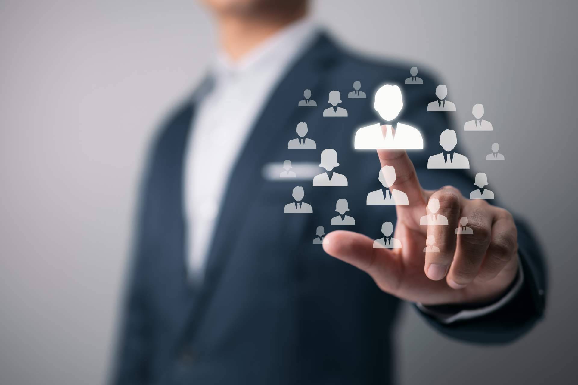 ¿Cómo Tu mentor de negocio enseña las claves para buscar nuevos clientes?
