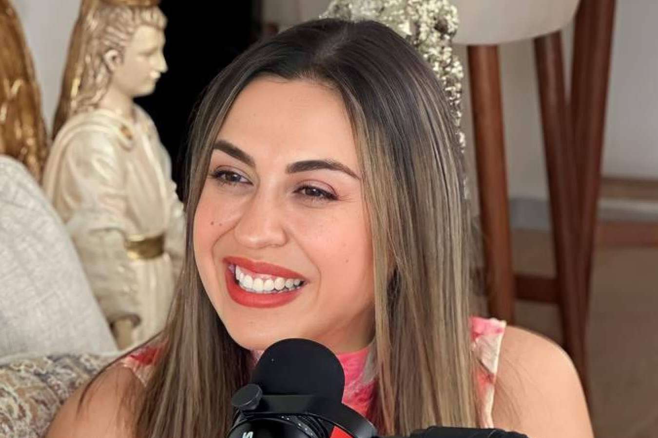 ¿Dónde encontrar una especialista en entrenamiento de conciencia y autoconocimiento? Grisy Nava
