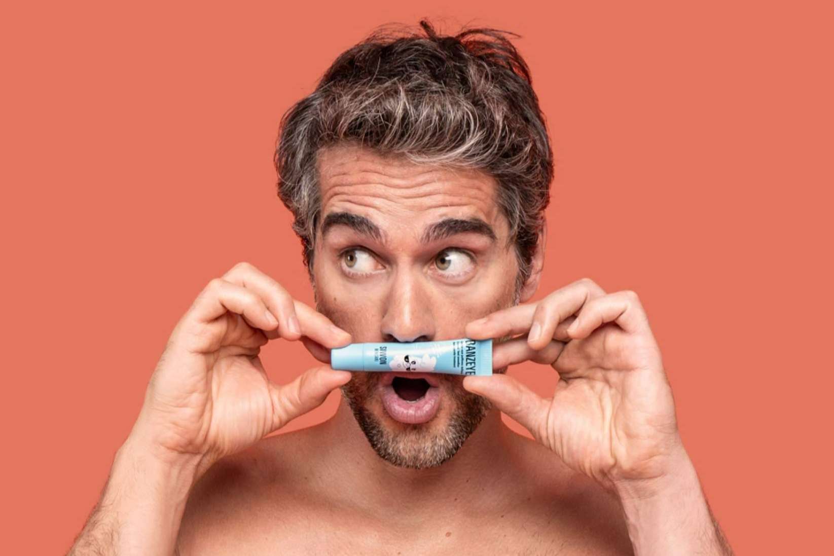 Siwon y su catálogo de skincare masculino